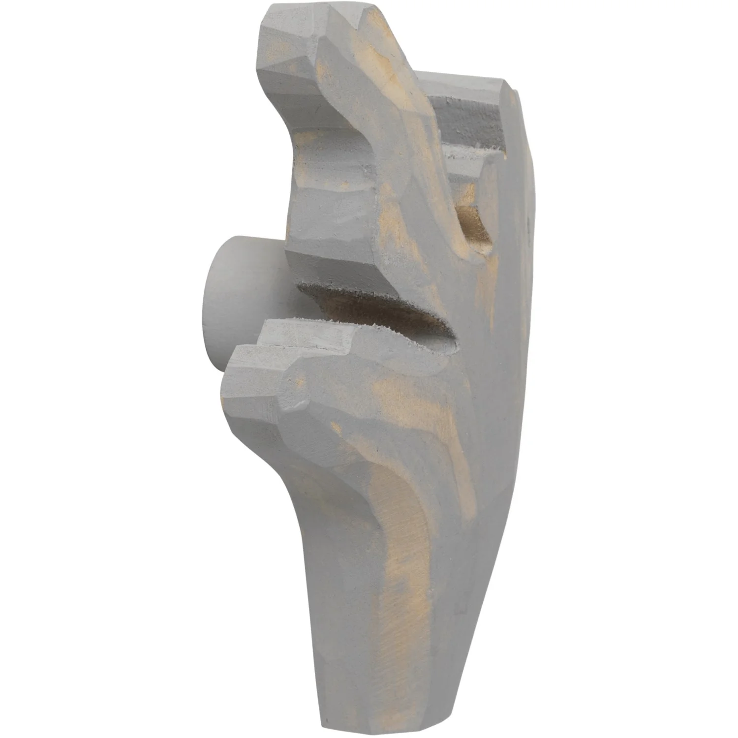 Ferm Living Mist Blue Harbour Hook Seaweed - Image 4