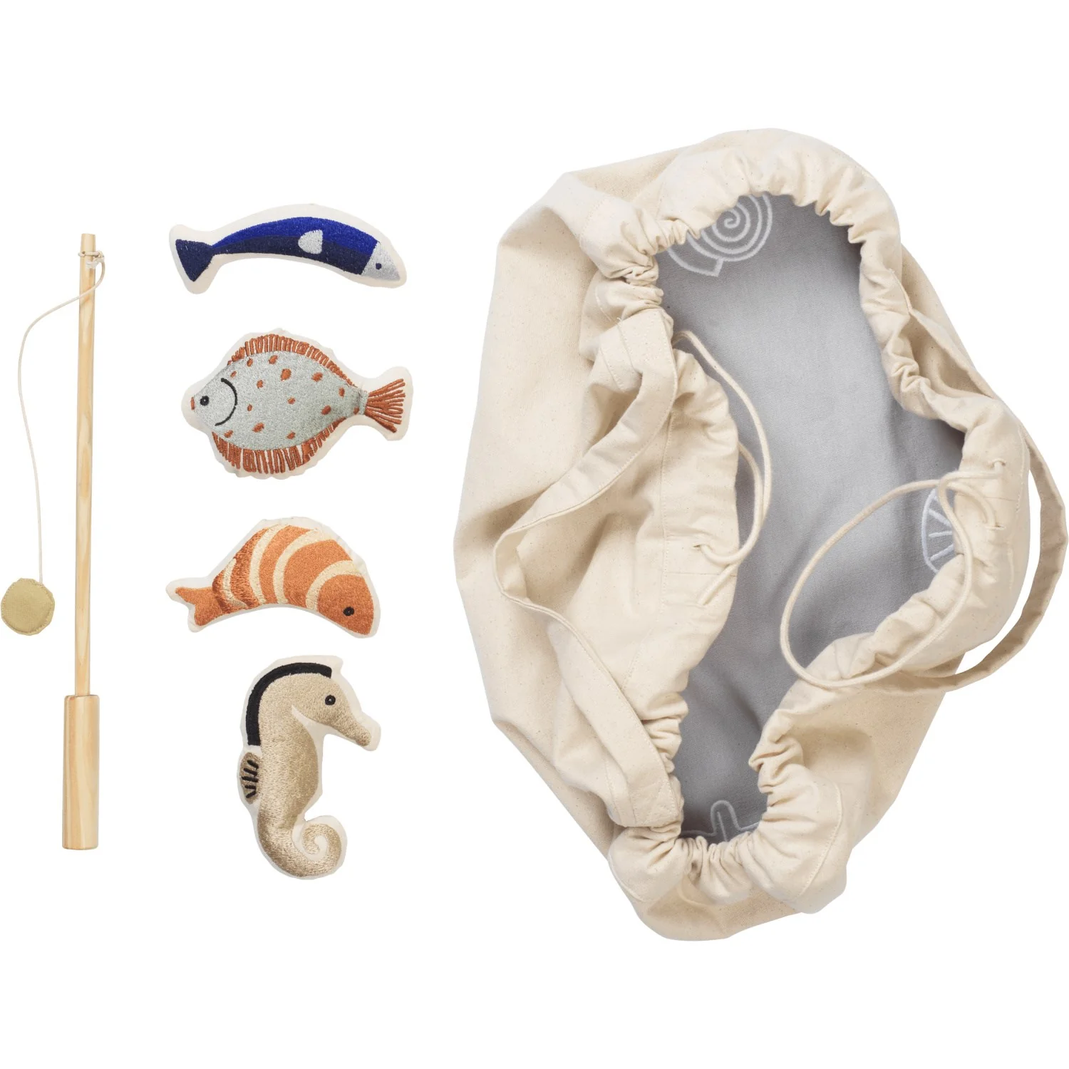 Ferm Living Multi Fishing Game - Image 3
