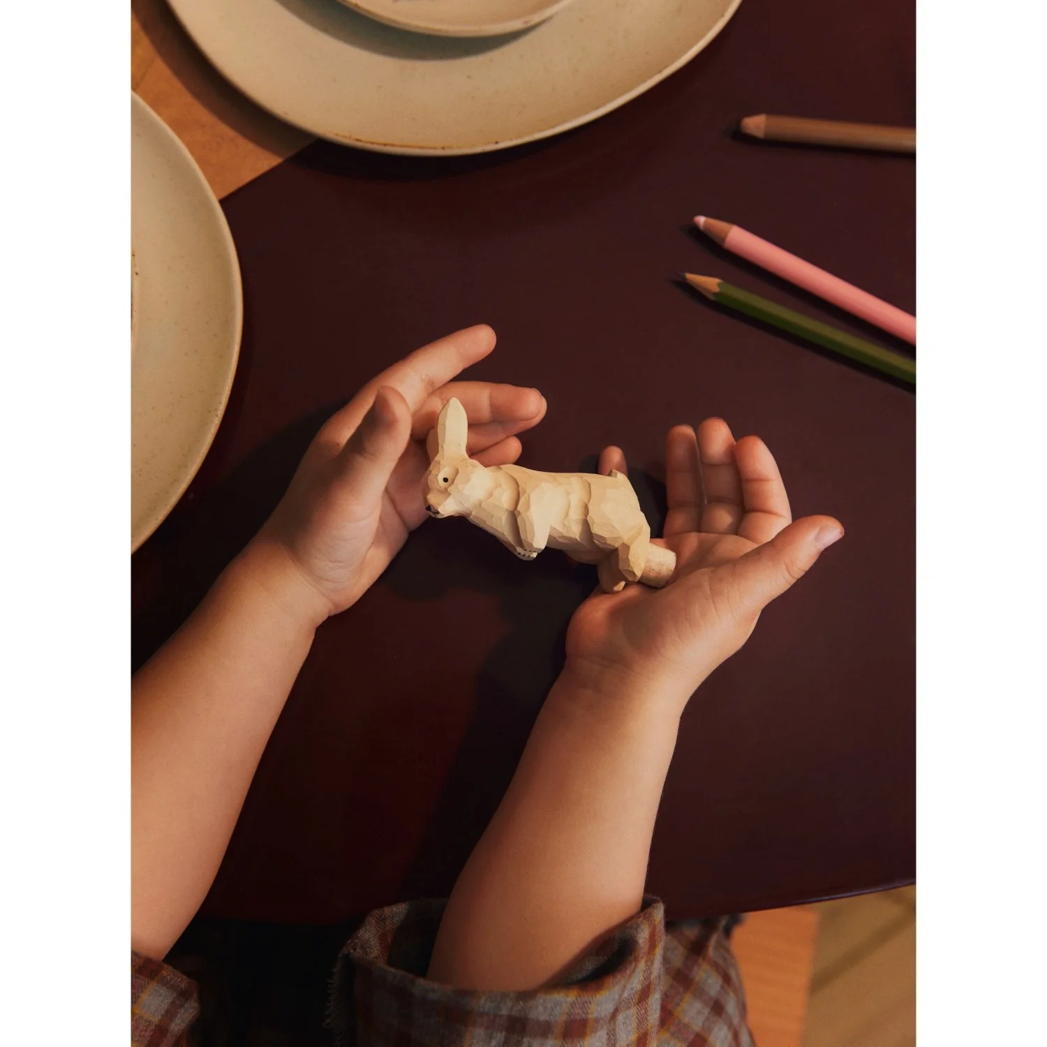 Ferm Living Multi Loopi Celebration Ring - Image 5