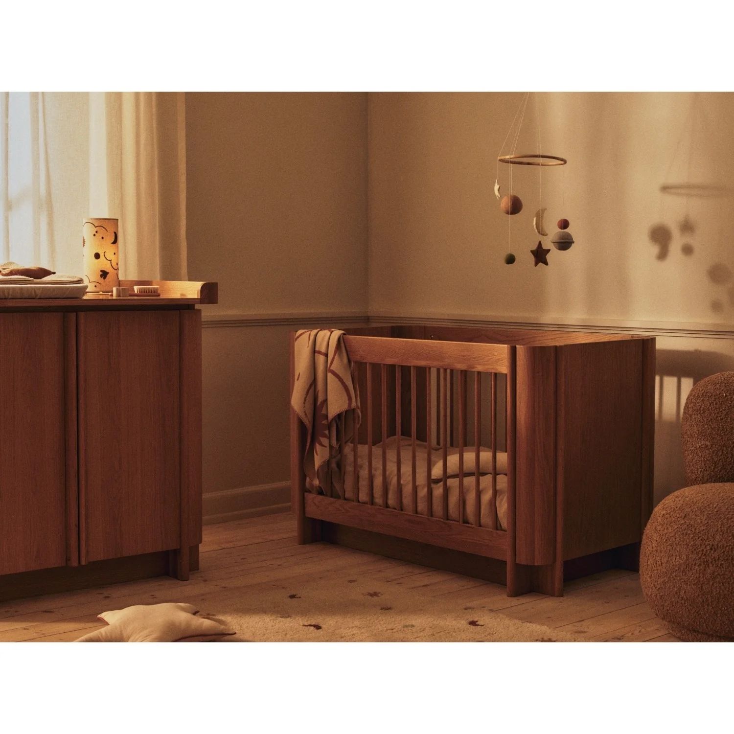 Ferm Living Multi Skye Mobile - Image 2