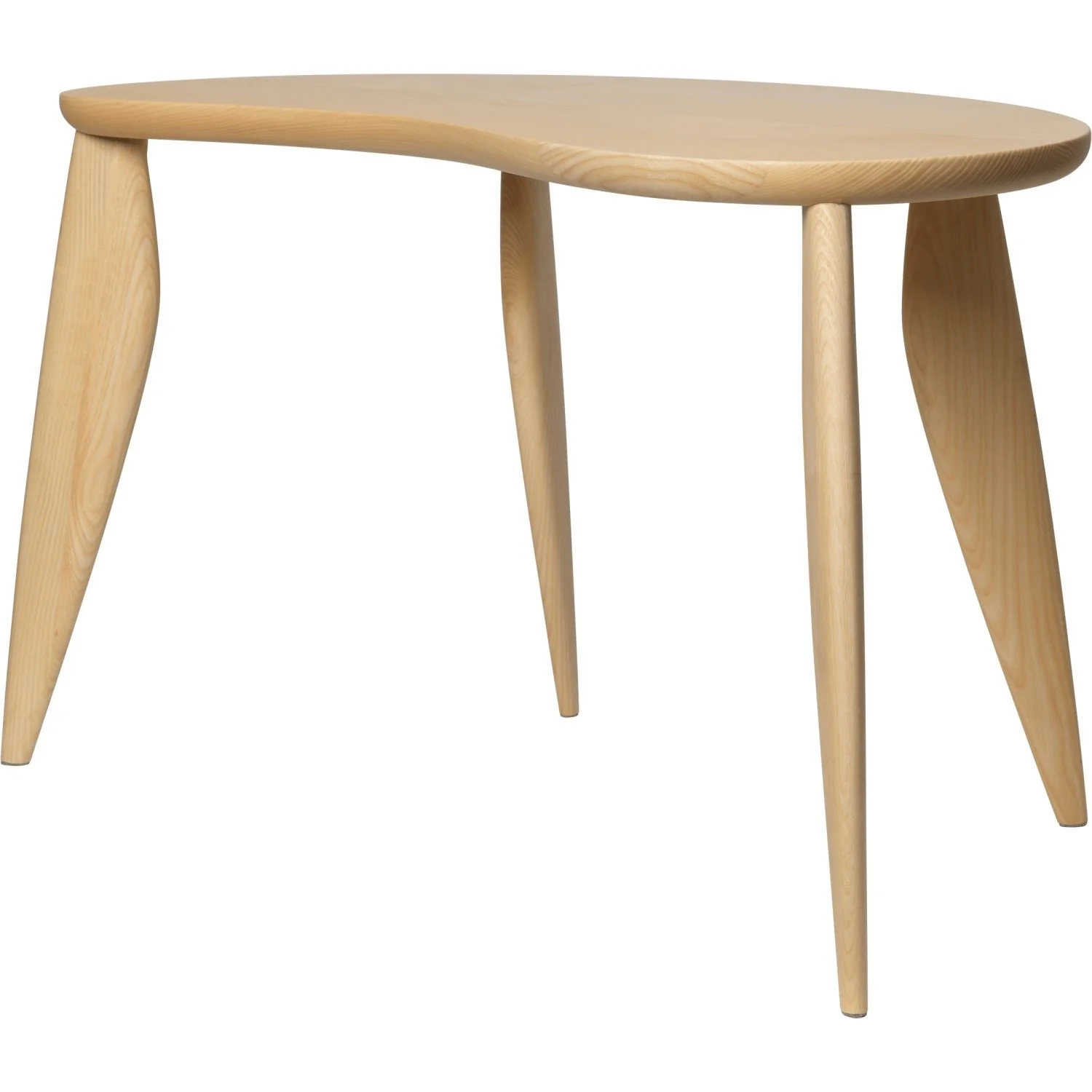 Ferm Living Natural Ash Feve Kids Desk - Image 6