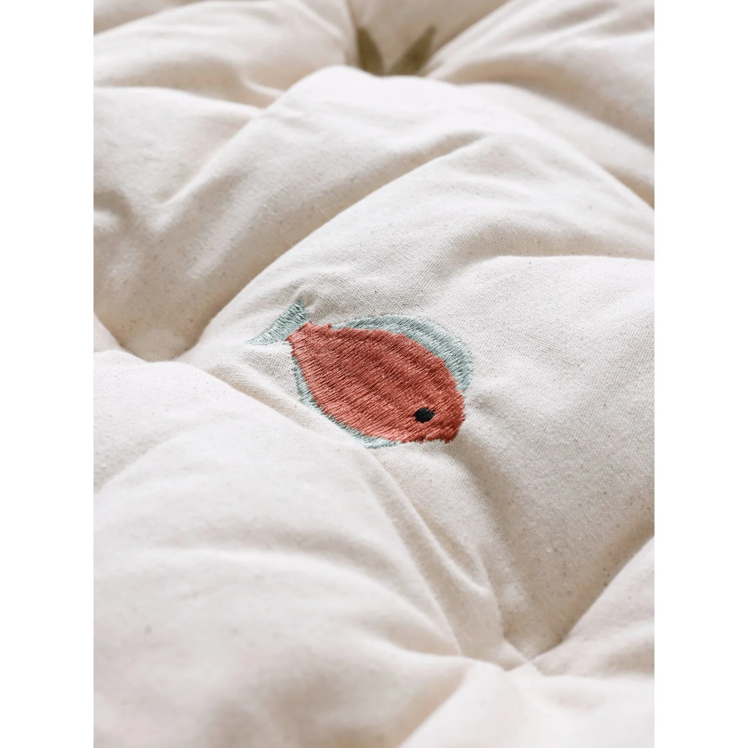 Ferm Living Natural Harbour Padded Playmat - Image 3