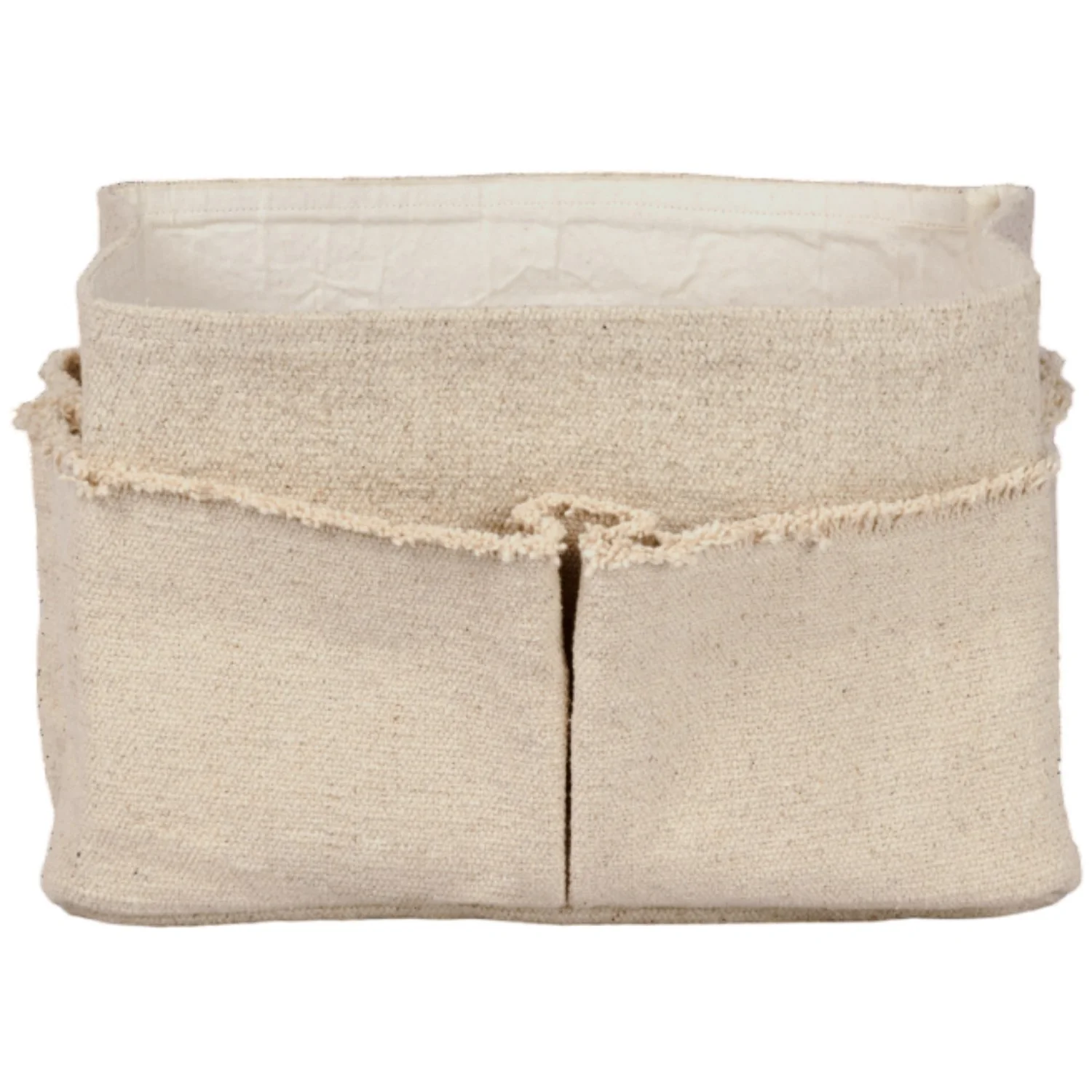 Ferm Living Natural Hokan Textile Storage