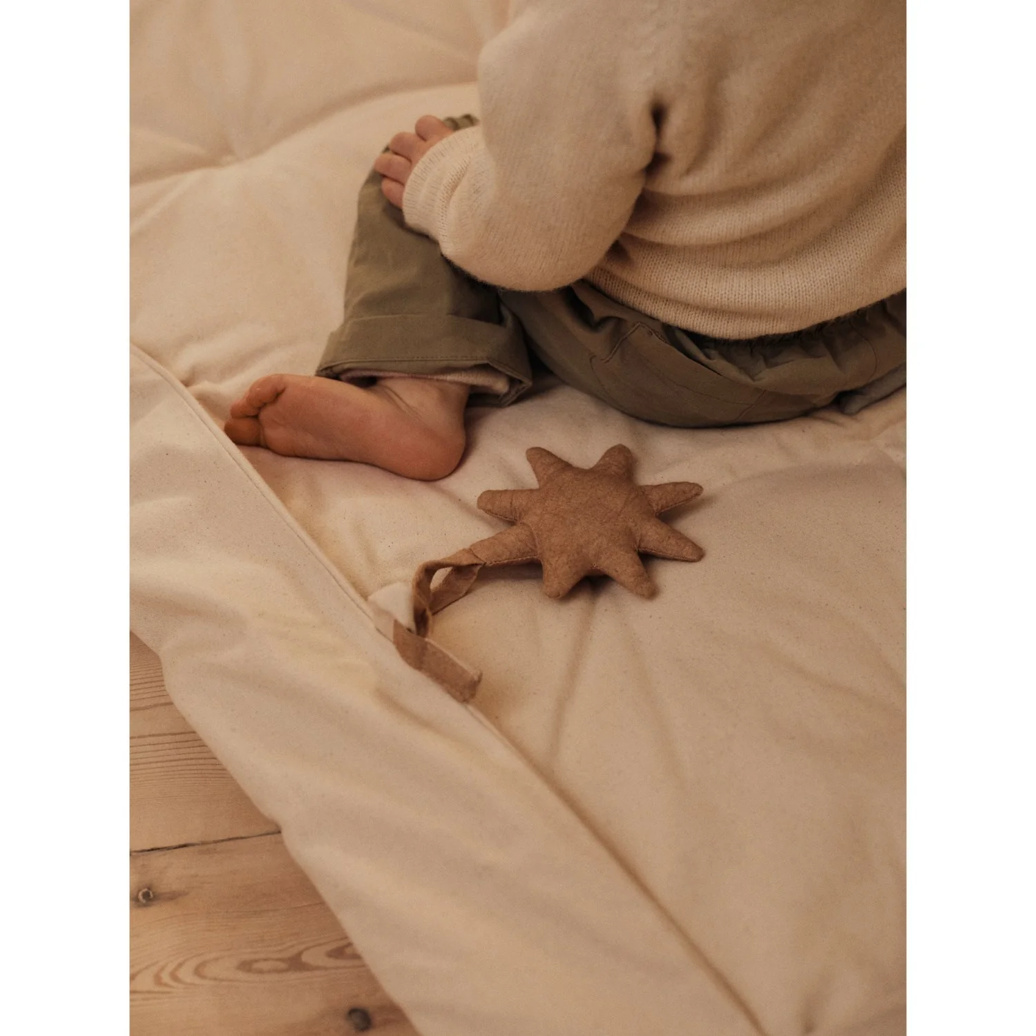 Ferm Living Rose Skye Baby Toys 3 Pack - Image 2