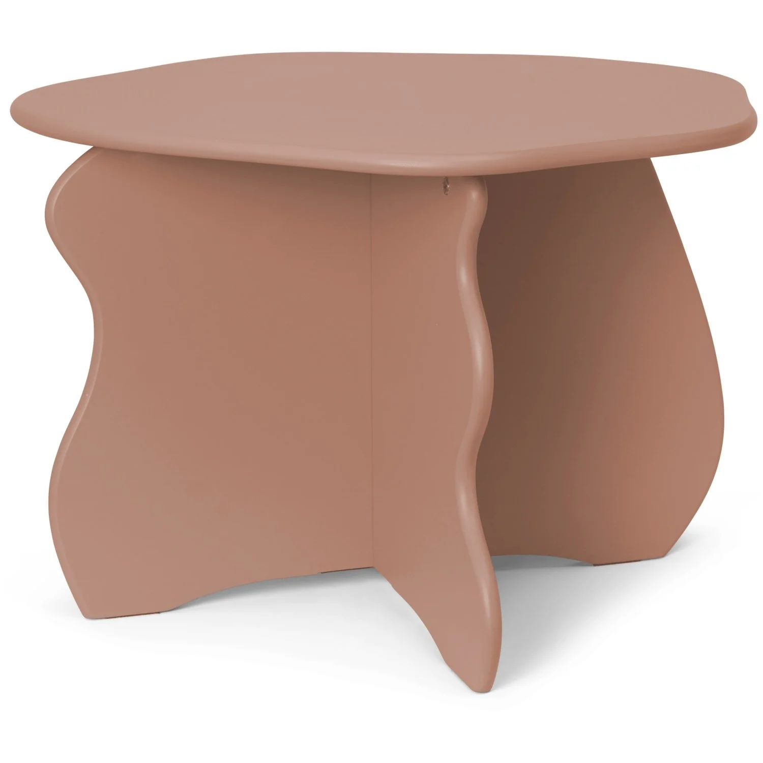 Ferm Living Rose Slope Table