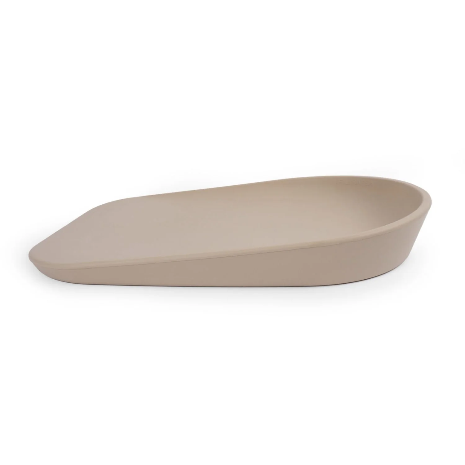FILIBABBA Beige Bobbie 2.0 Soft Feel Changing Mat - Image 5