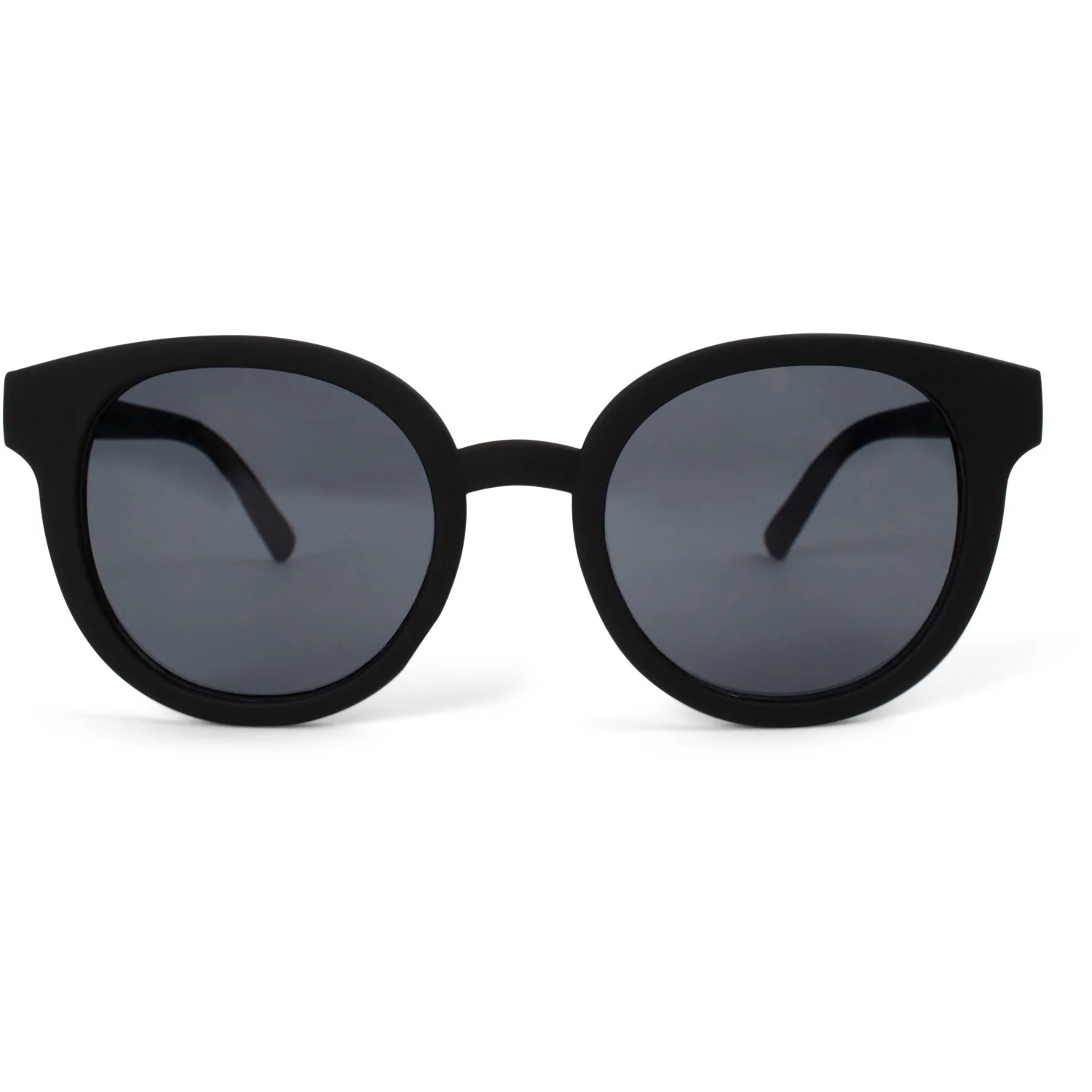 FILIBABBA Black Childrens Sunglasses 1-3 Years - Image 2