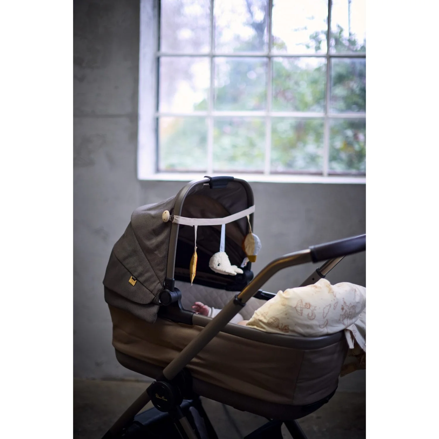 FILIBABBA Dreamy Adventurers Pram Chain With Charms - Image 4