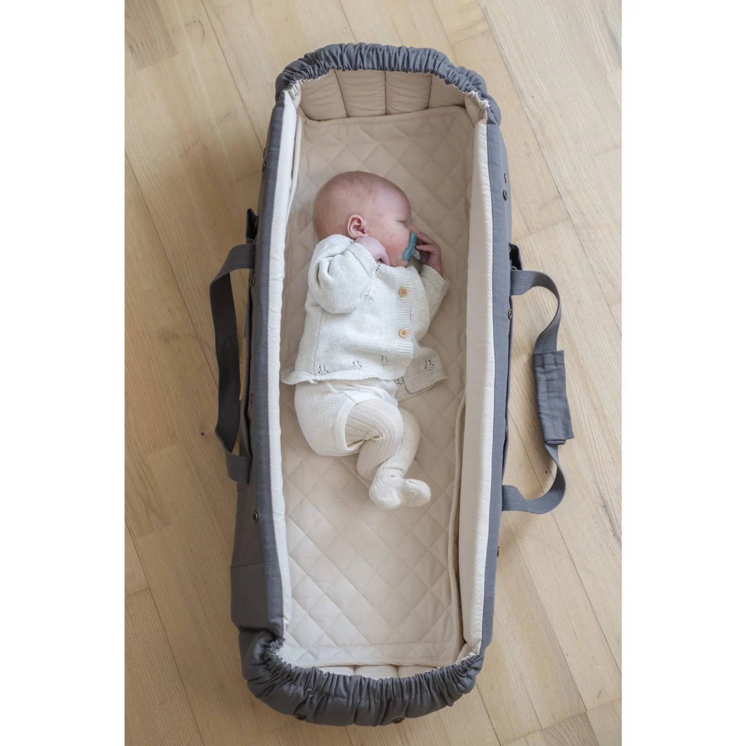FILIBABBA Grey Frida Swift Lift 2.0 - Image 3