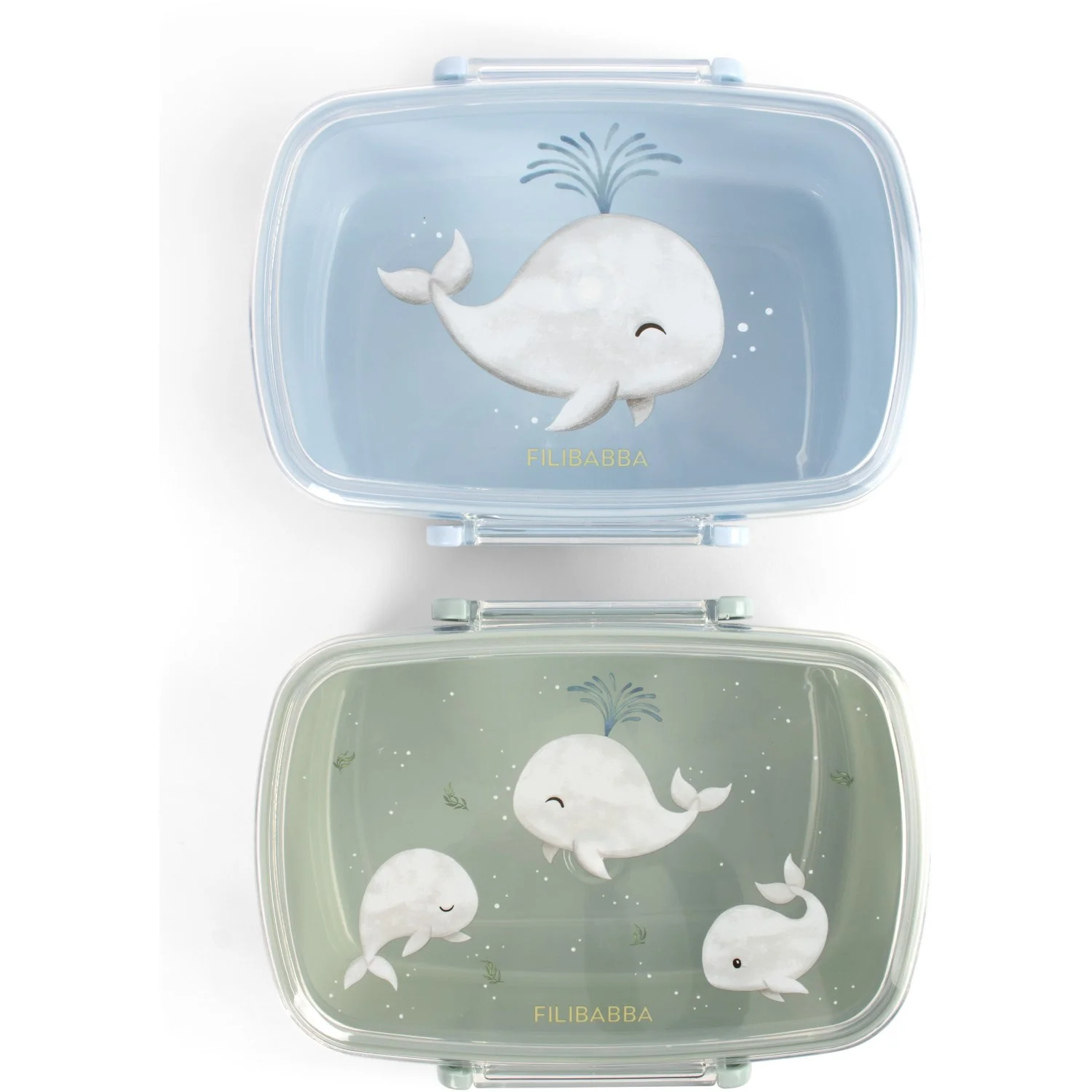 FILIBABBA Lunch Box 2 Pack - Image 3
