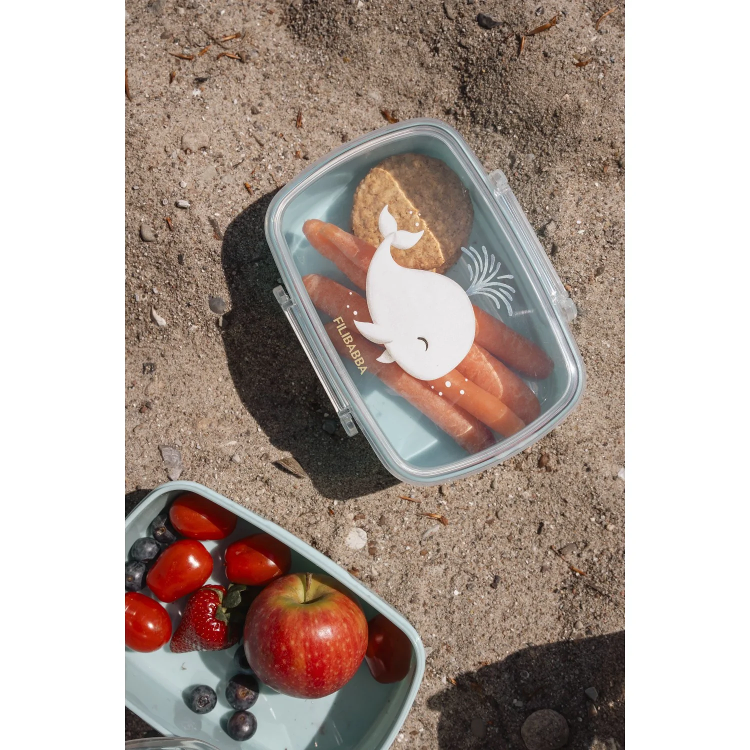 FILIBABBA Lunch Box 2 Pack - Image 4