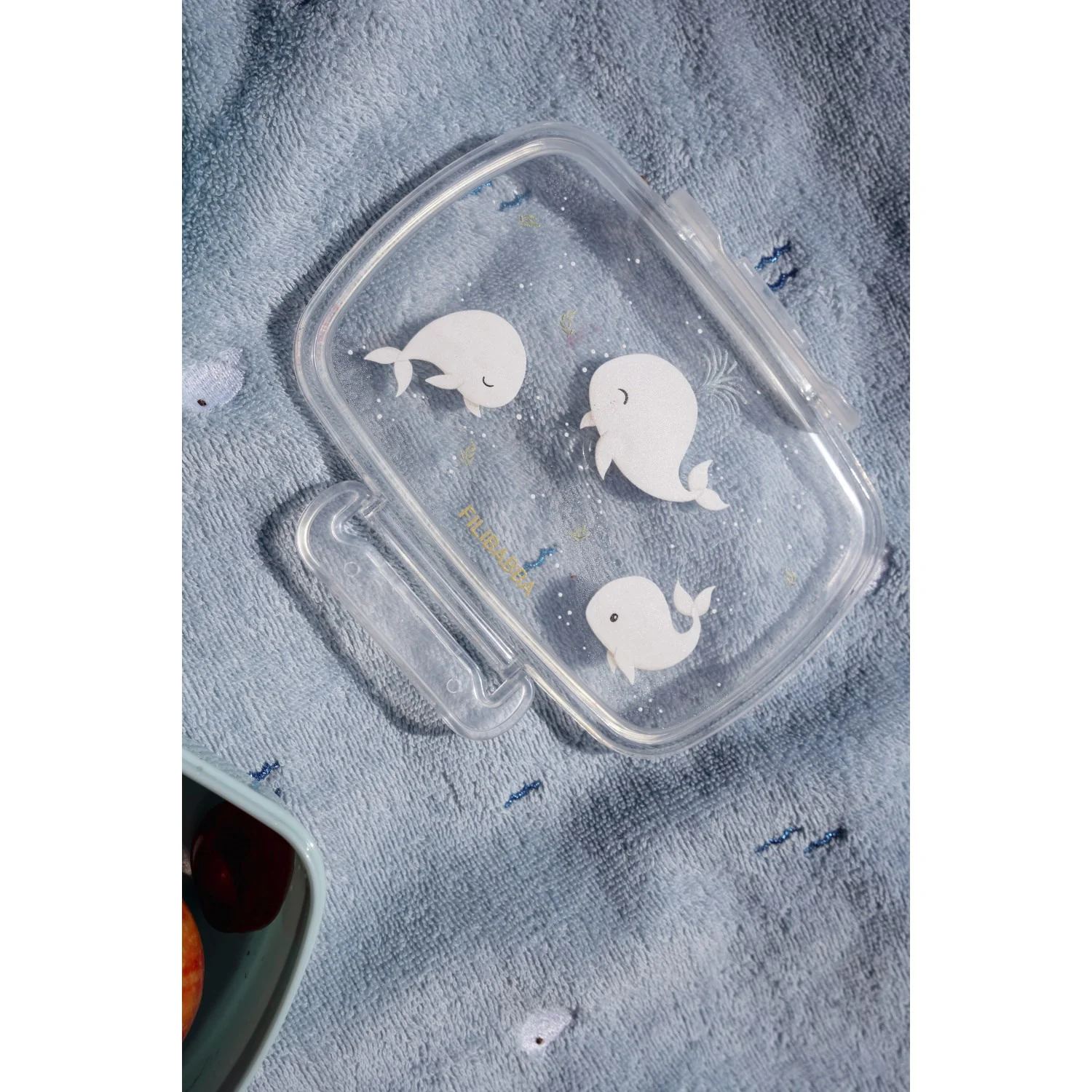 FILIBABBA Lunch Box 2 Pack - Image 5