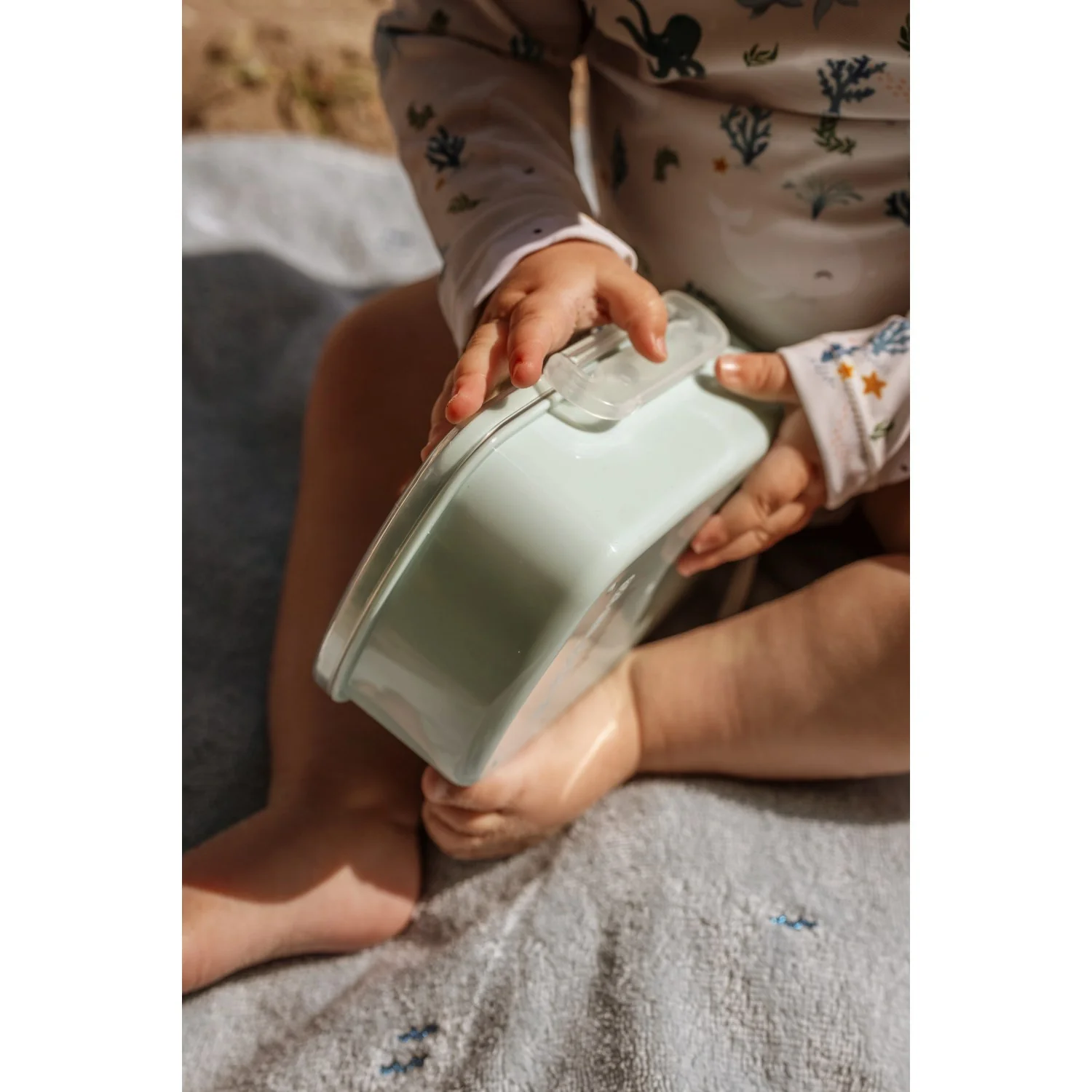 FILIBABBA Lunch Box 2 Pack - Image 8