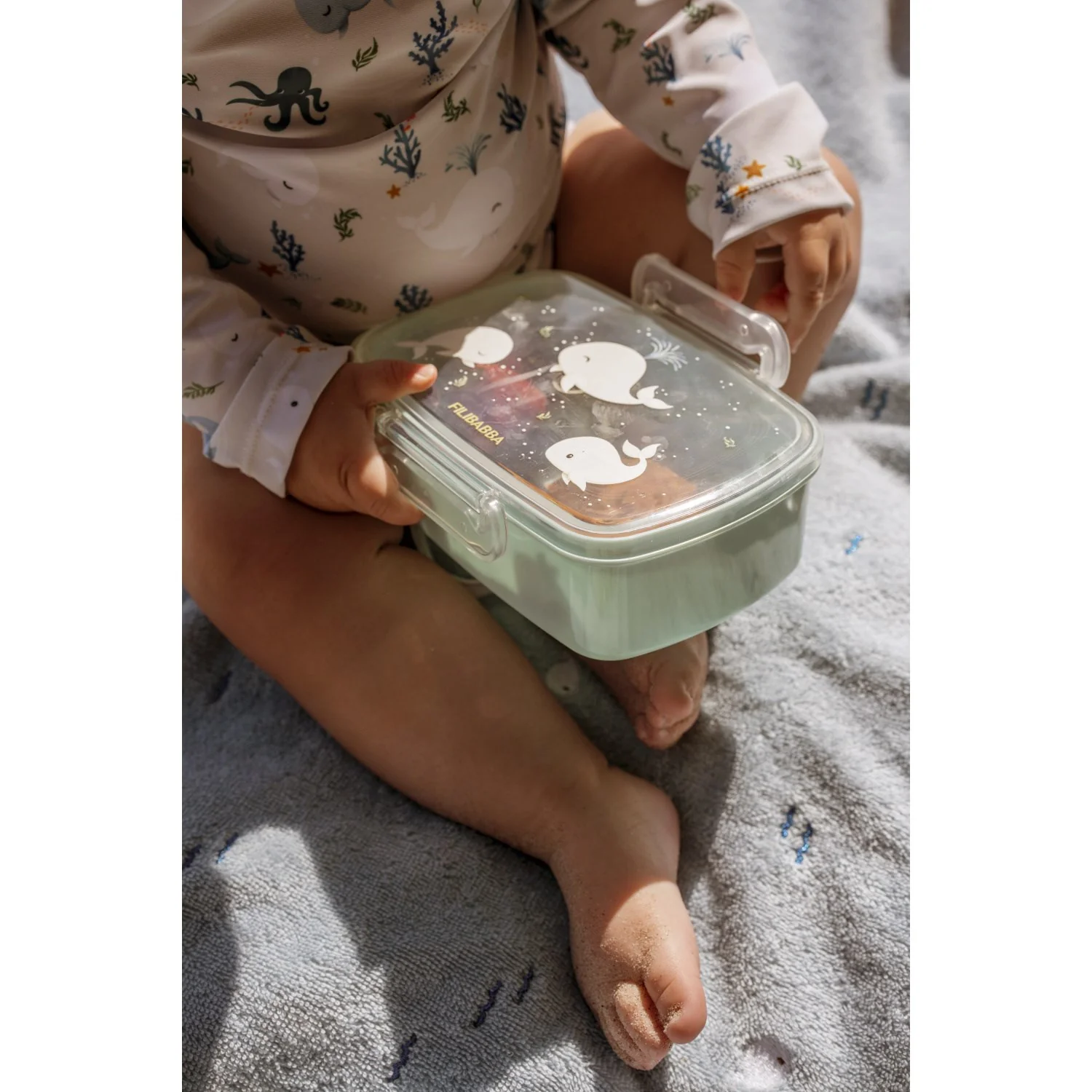 FILIBABBA Lunch Box 2 Pack - Image 9