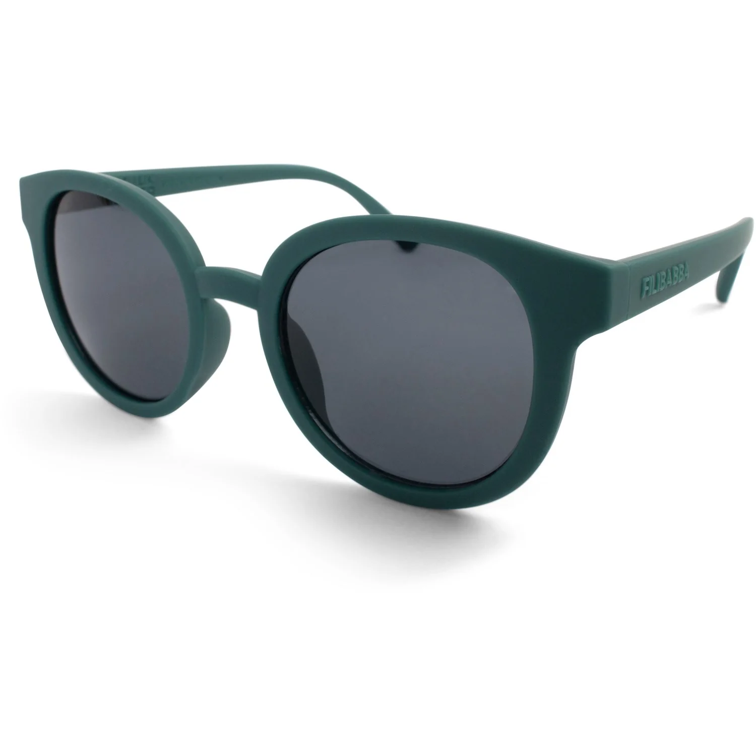 FILIBABBA North Sea Childrens Sunglasses 4-7 Years - Image 3