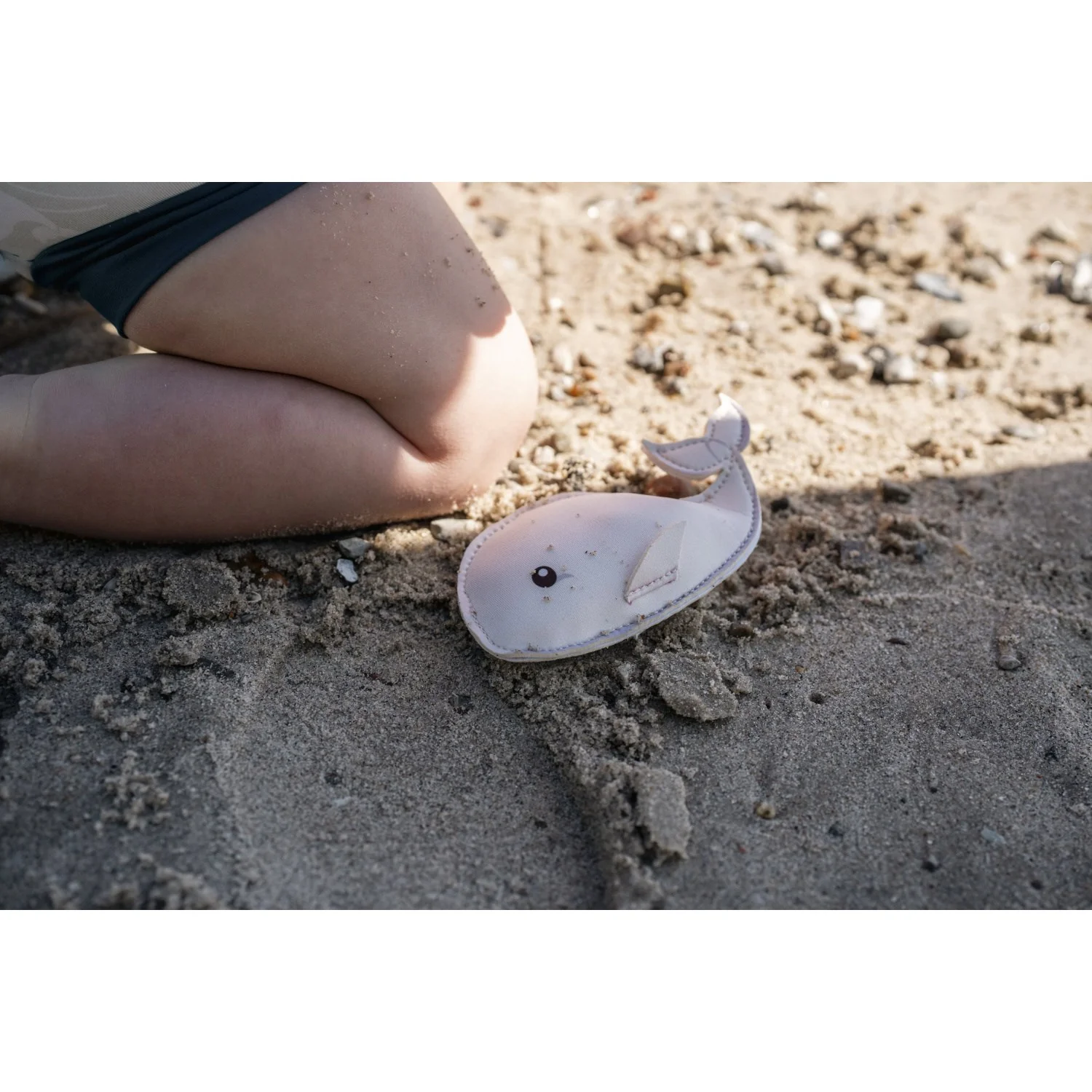FILIBABBA Ocean Friends Neopren Bath Toy - Image 2