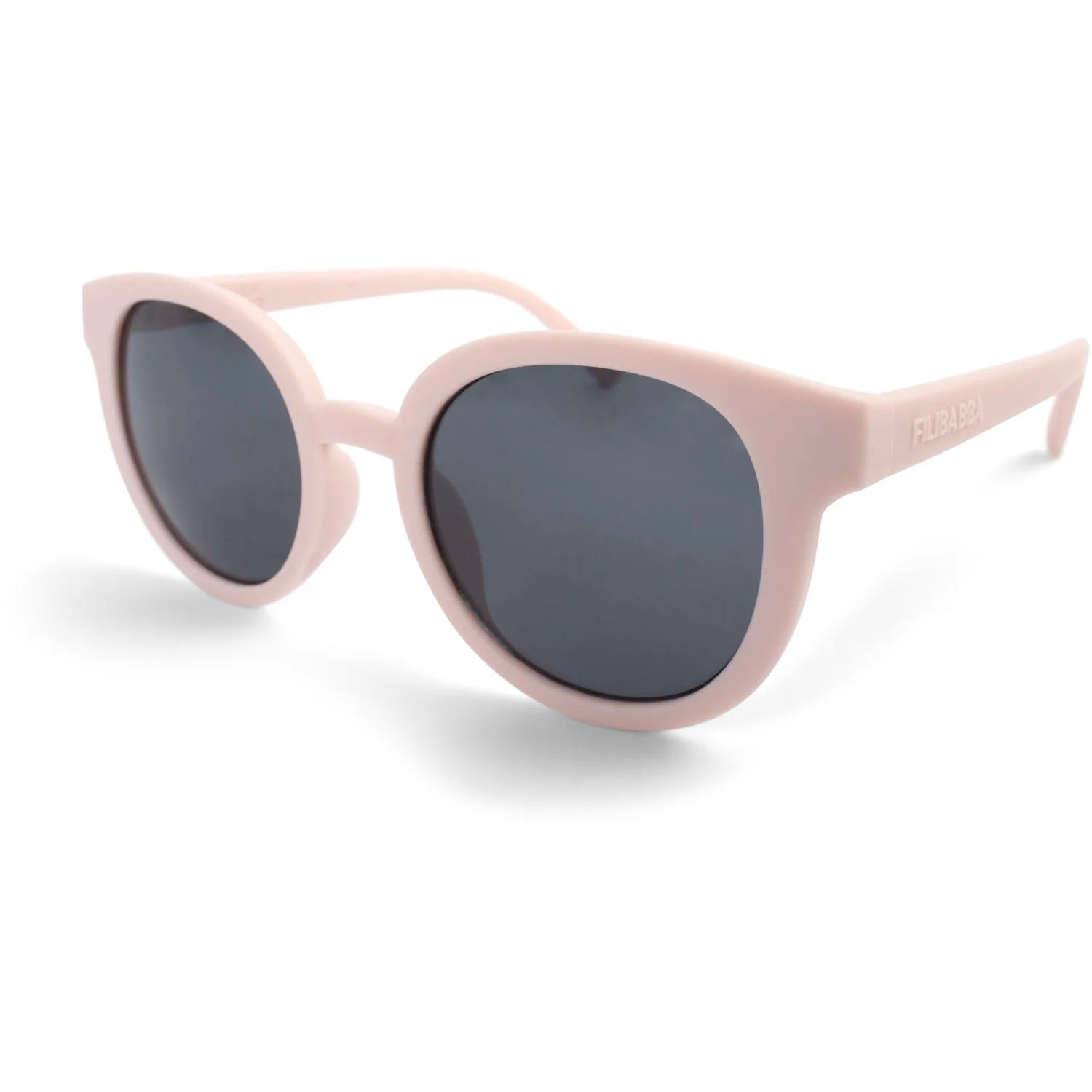 FILIBABBA Peach Whip Childrens Sunglasses 1-3 Years - Image 3