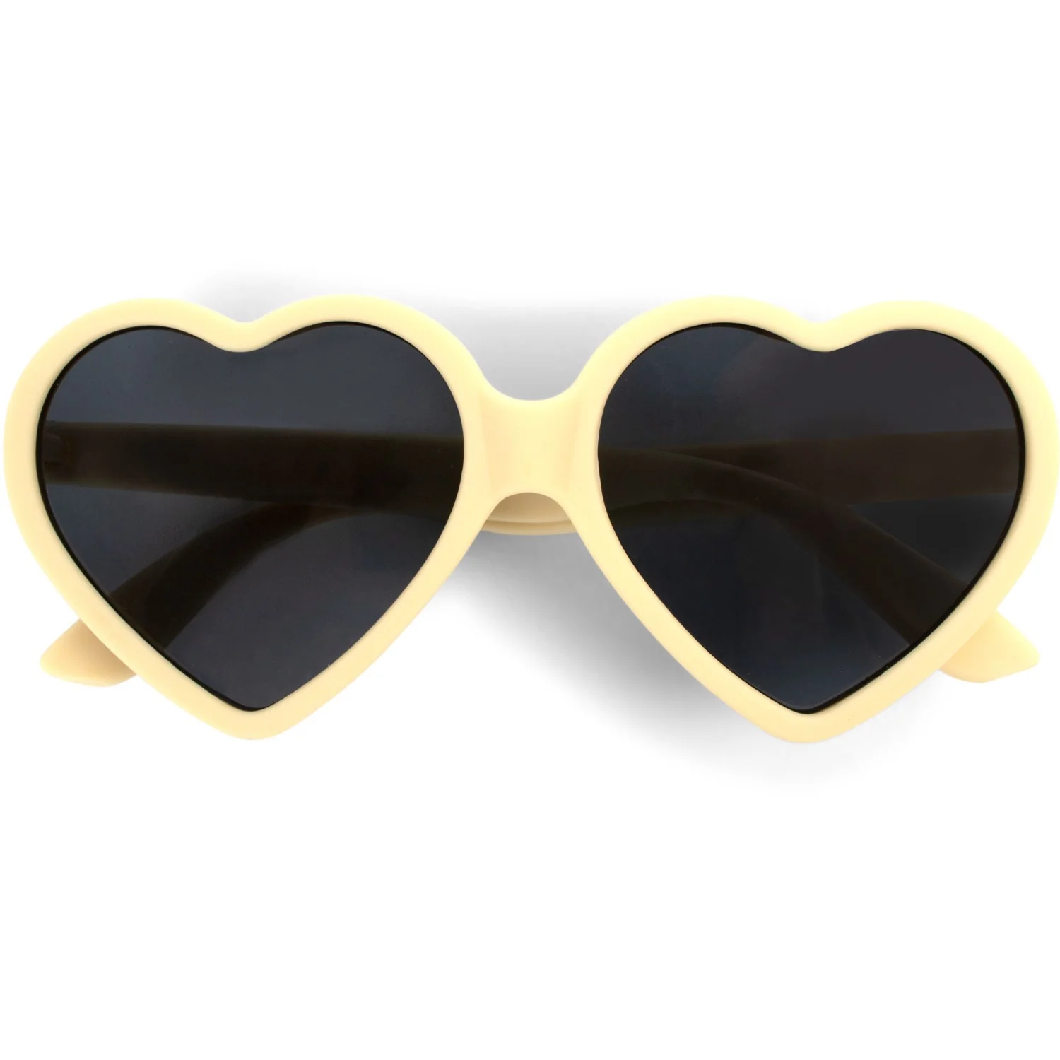 FILIBABBA Sunlight Heart Childrens Sunglasses 1-3 Years