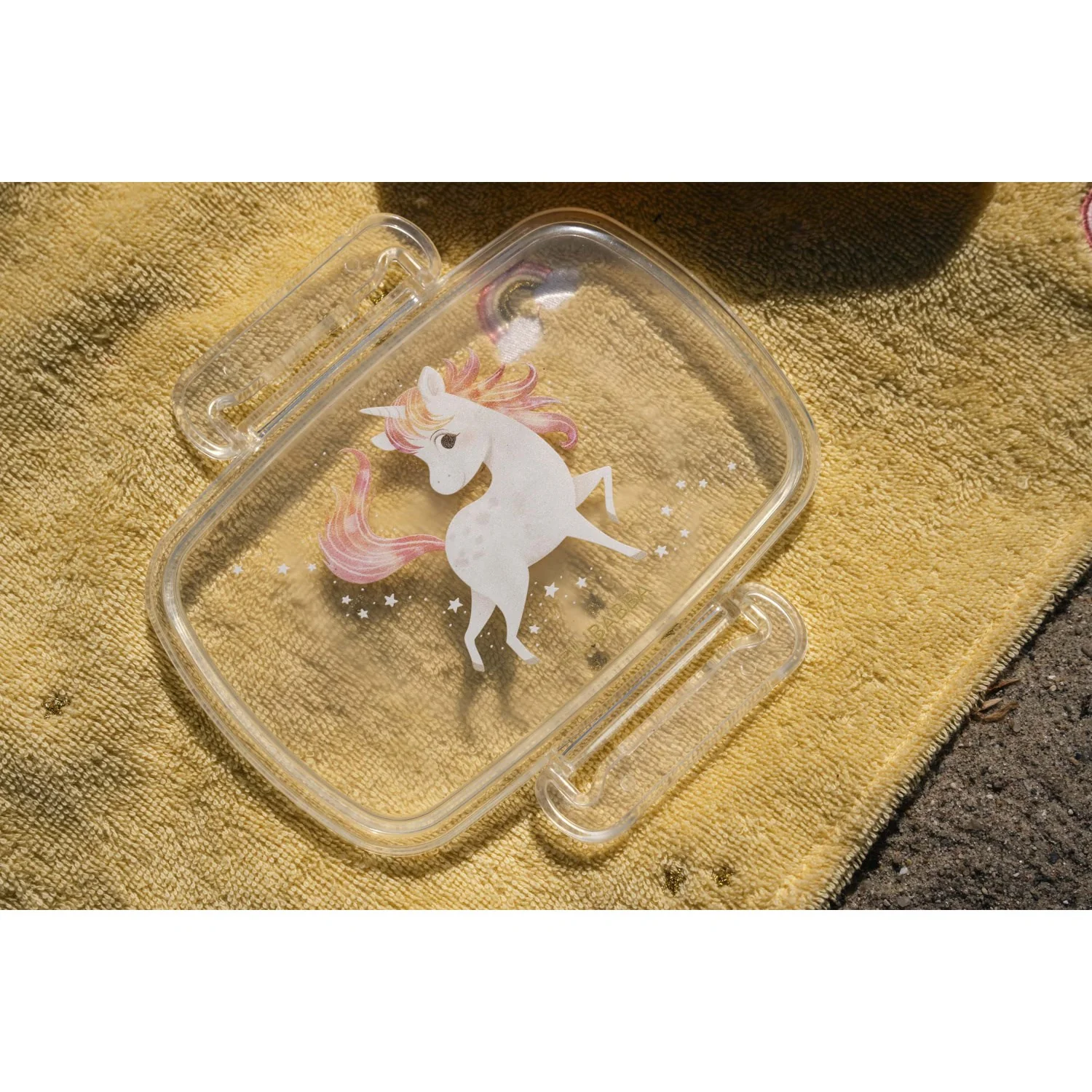 FILIBABBA Unicorn Shores Lunch Box 2 Pack - Image 4