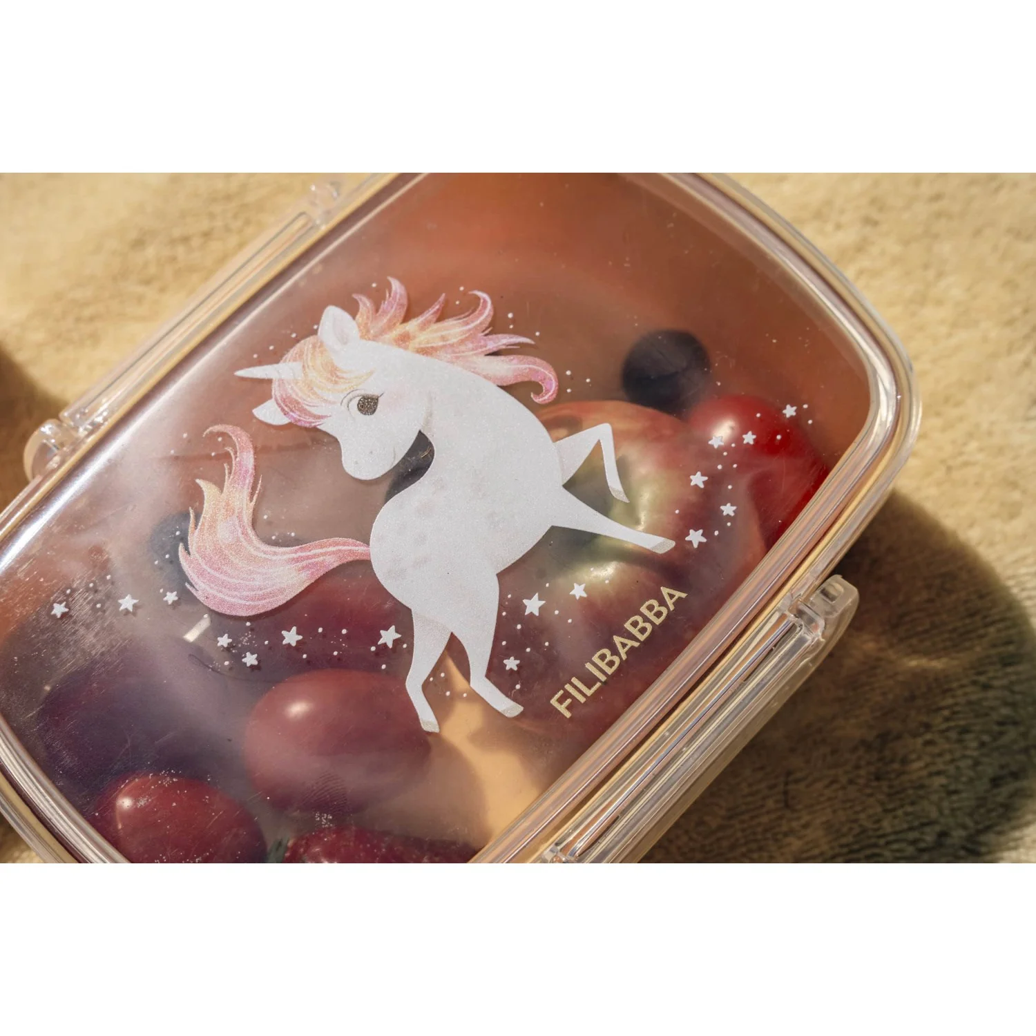 FILIBABBA Unicorn Shores Lunch Box 2 Pack - Image 8
