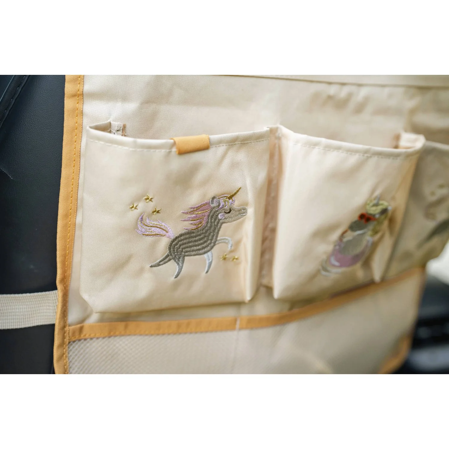 FILIBABBA Unicorn Shores Organizer For Backrest - Image 2