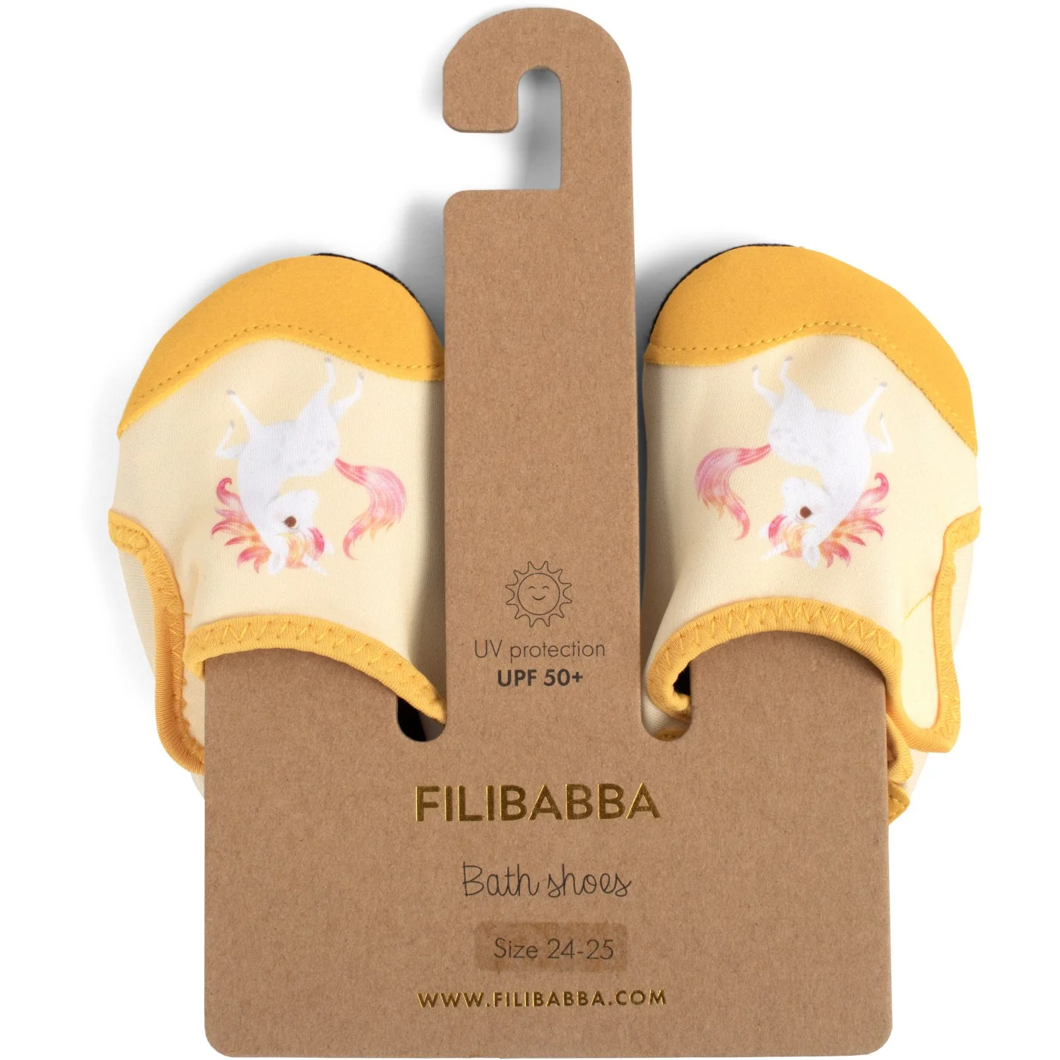 FILIBABBA Unicorn Shores Swim Shoes - Image 8
