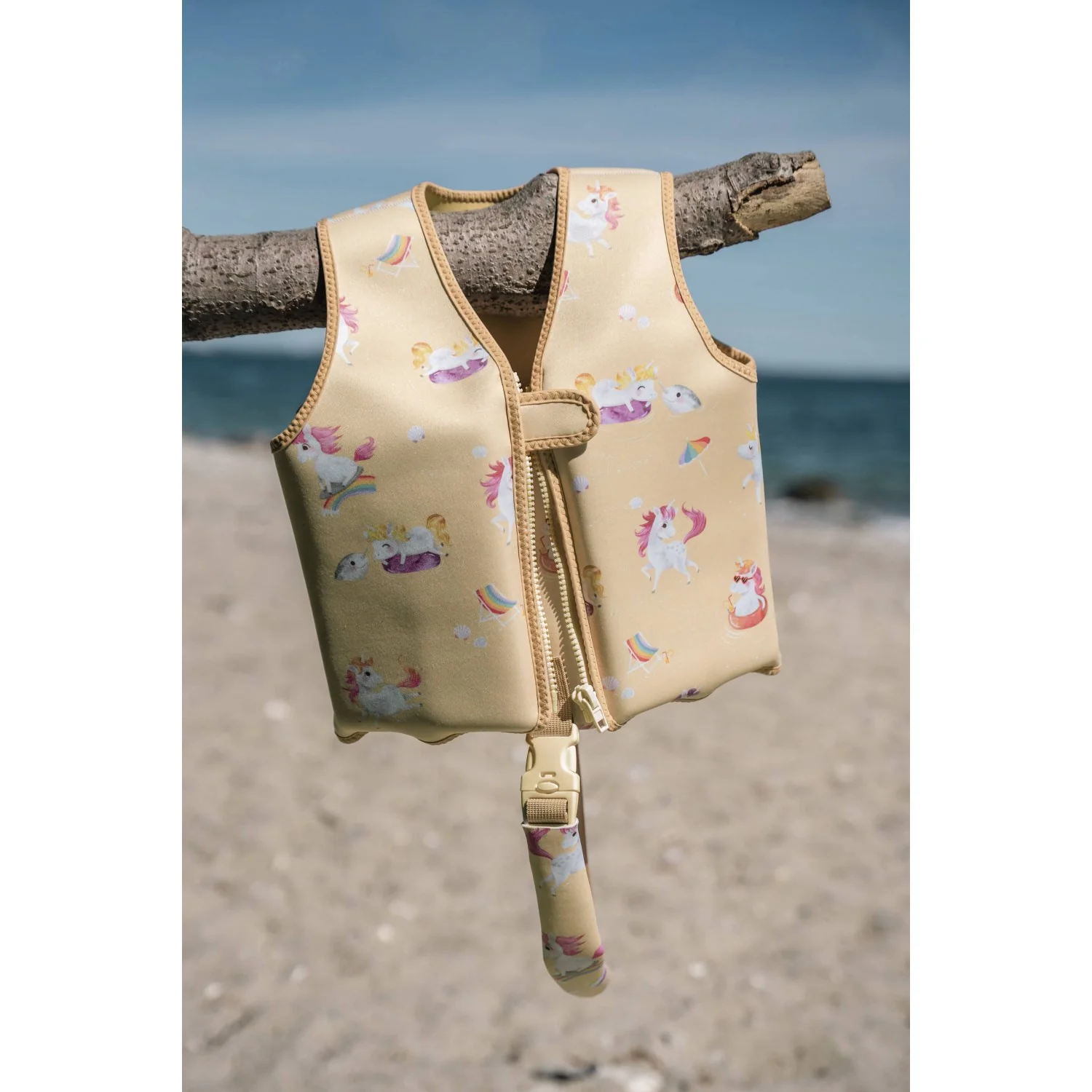 FILIBABBA Unicorn Shores Swim Vest - Image 2