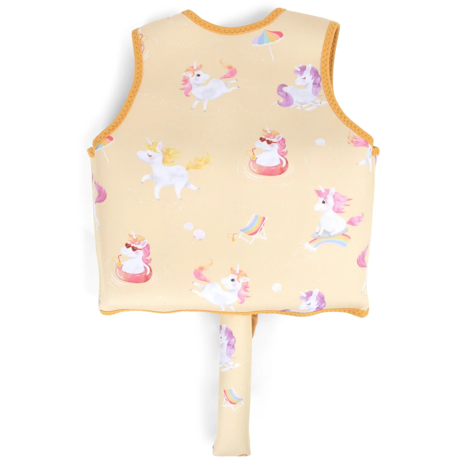 FILIBABBA Unicorn Shores Swim Vest - Image 4