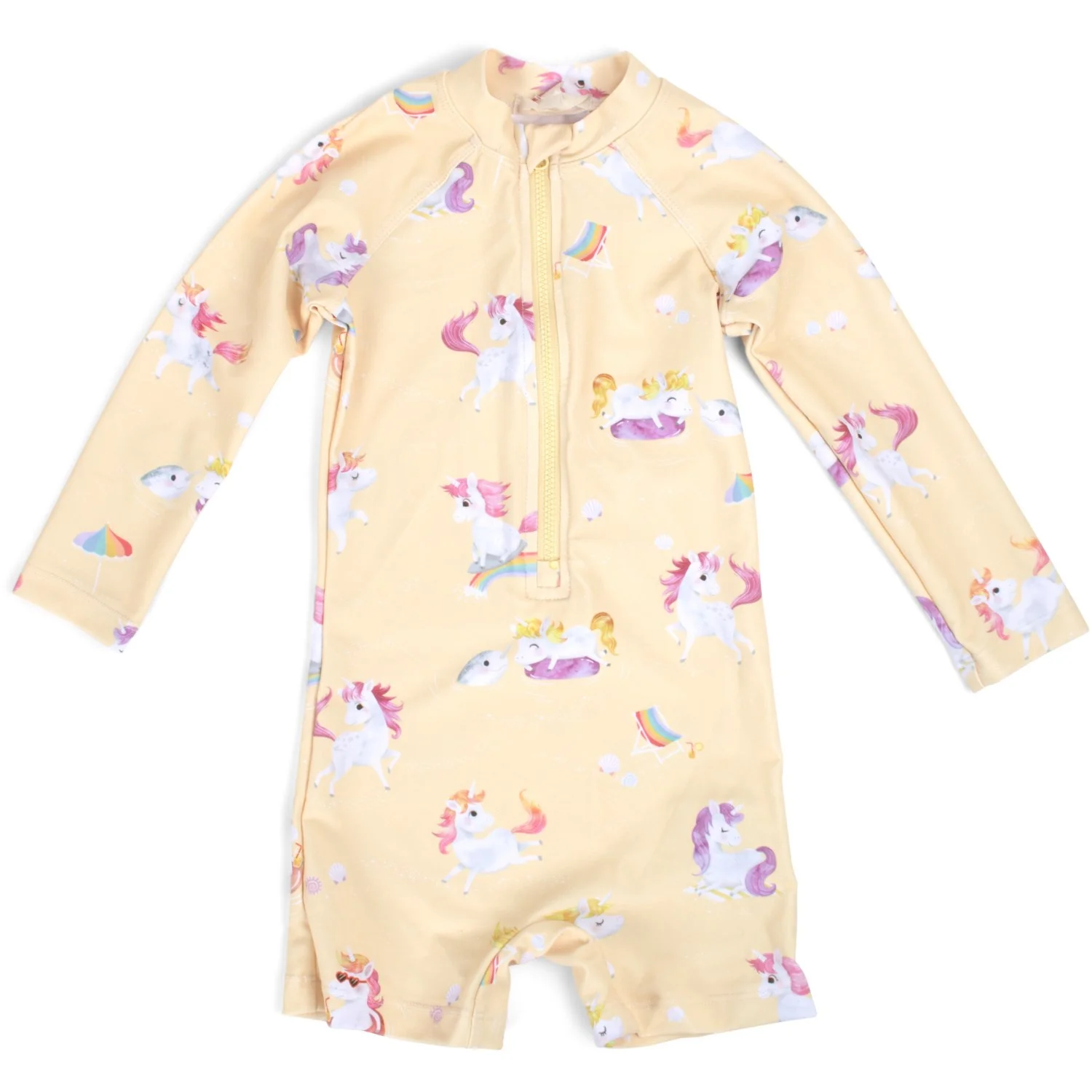 FILIBABBA Unicorn Shores Villads Uv Suit