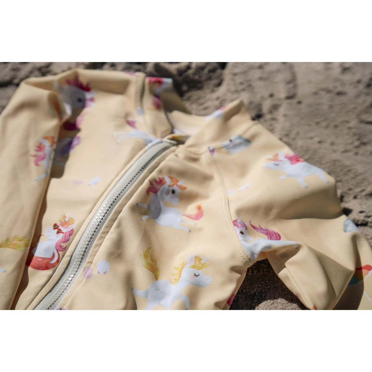FILIBABBA Unicorn Shores Villads Uv Suit - Image 2