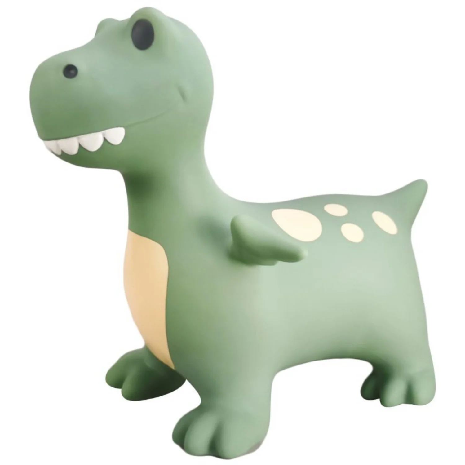 Find that Hippo Hoppe-Dyr - Dexter Dino