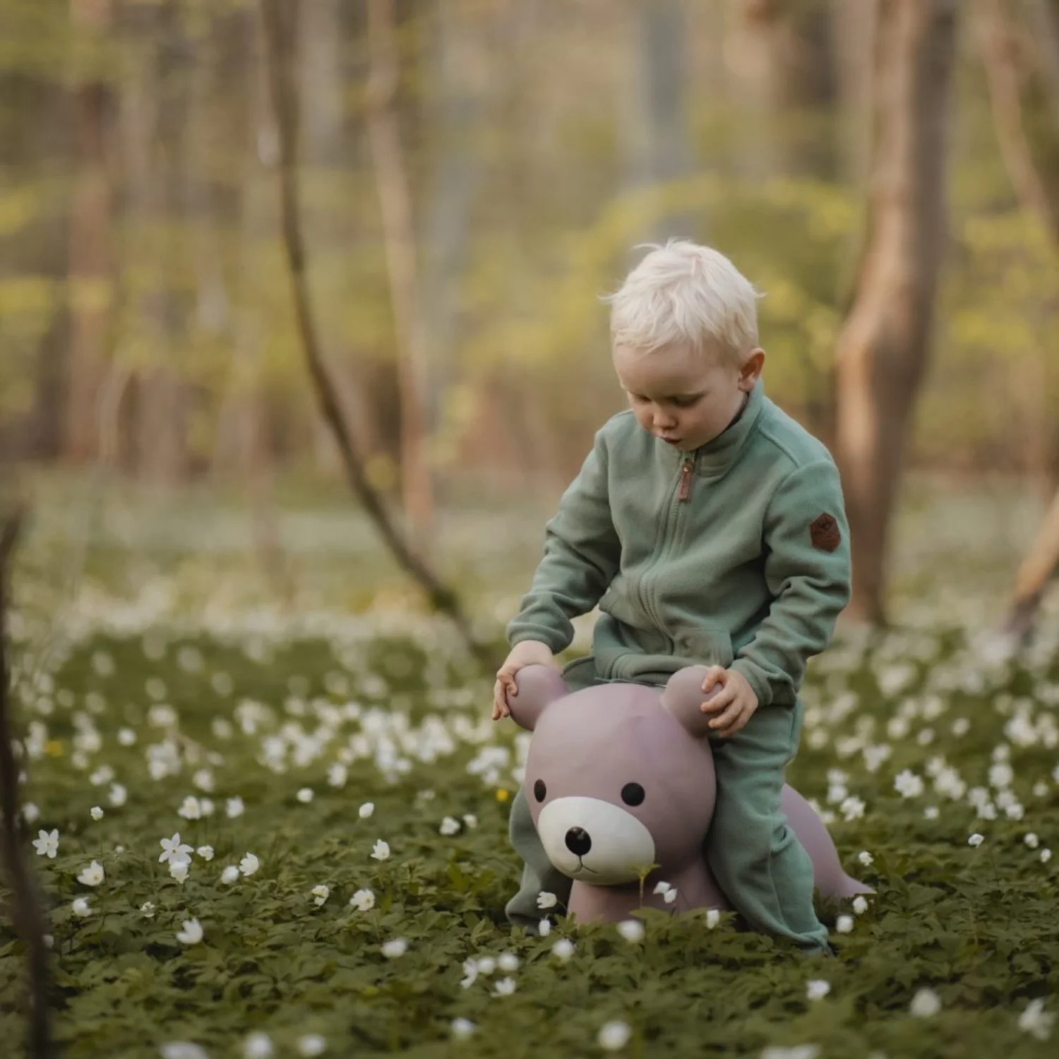 Find that Hippo Hoppe-Dyr - Maya Bear - Image 2