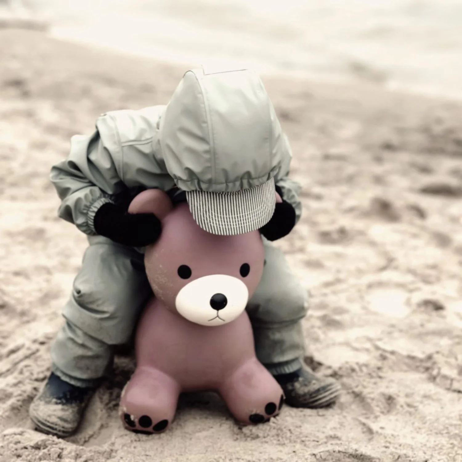 Find that Hippo Hoppe-Dyr - Maya Bear - Image 3