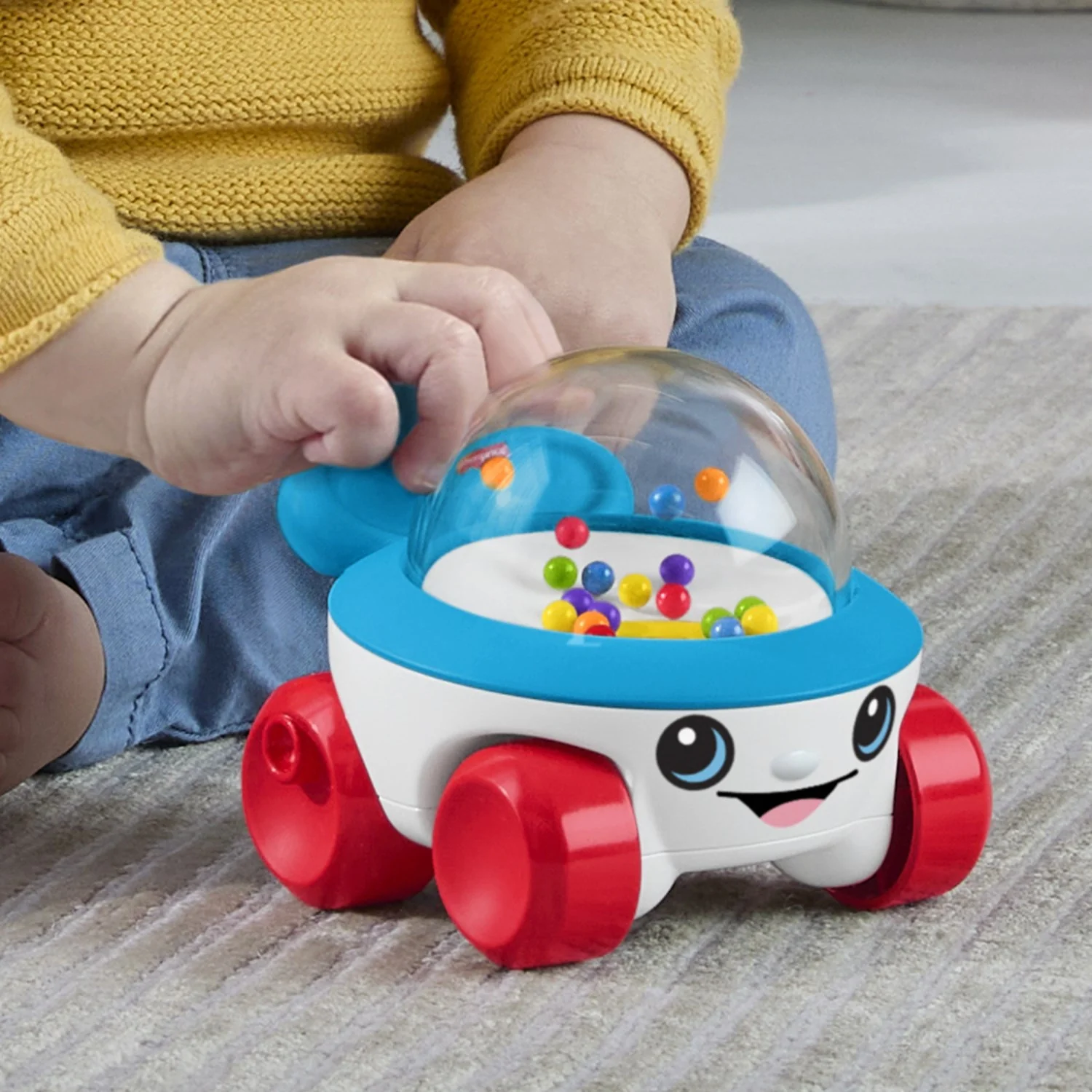 Fisher-Price® Classic Corn Popper Vehicle - Image 3