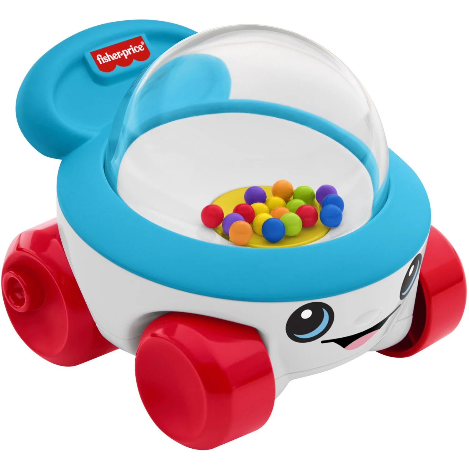 Fisher-Price® Classic Corn Popper Vehicle - Image 4