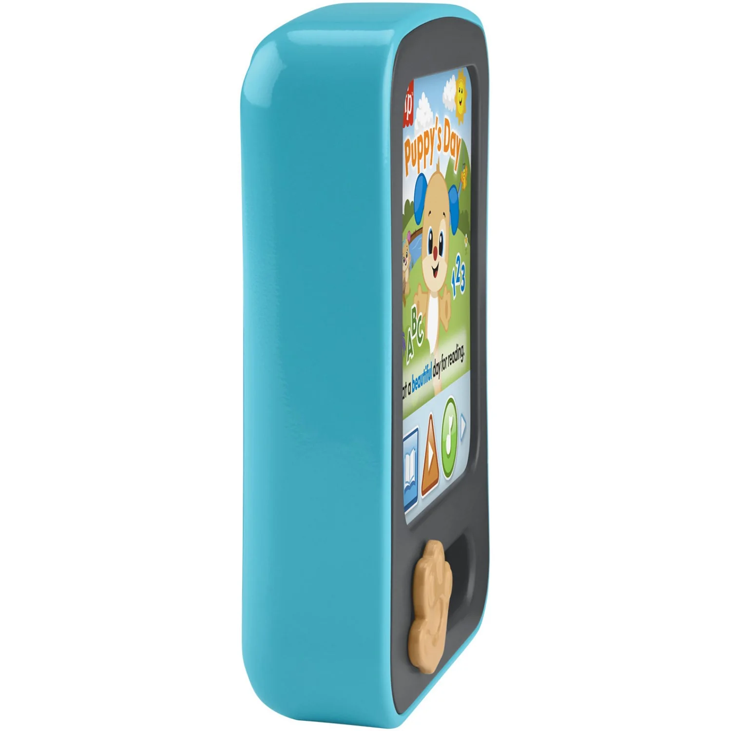 Fisher-Price® Laugh & Learn Storytime Reader - Image 11