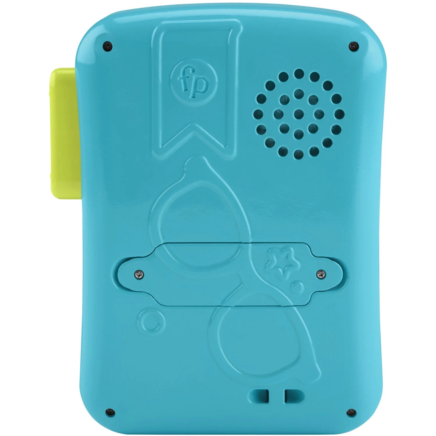 Fisher-Price® Laugh & Learn Storytime Reader - Image 12