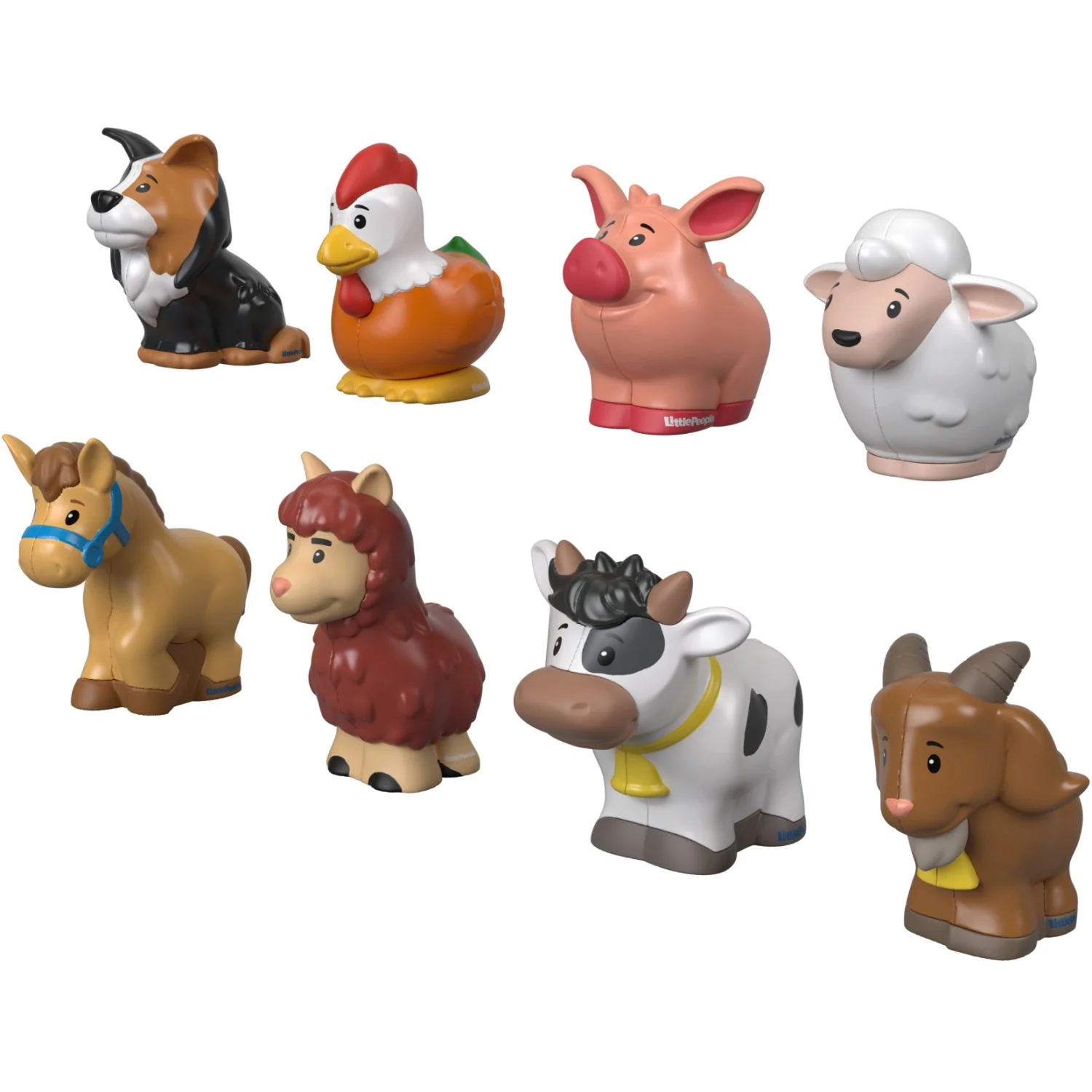 Fisher-Price® Lp Farm Animal Friends - Image 4