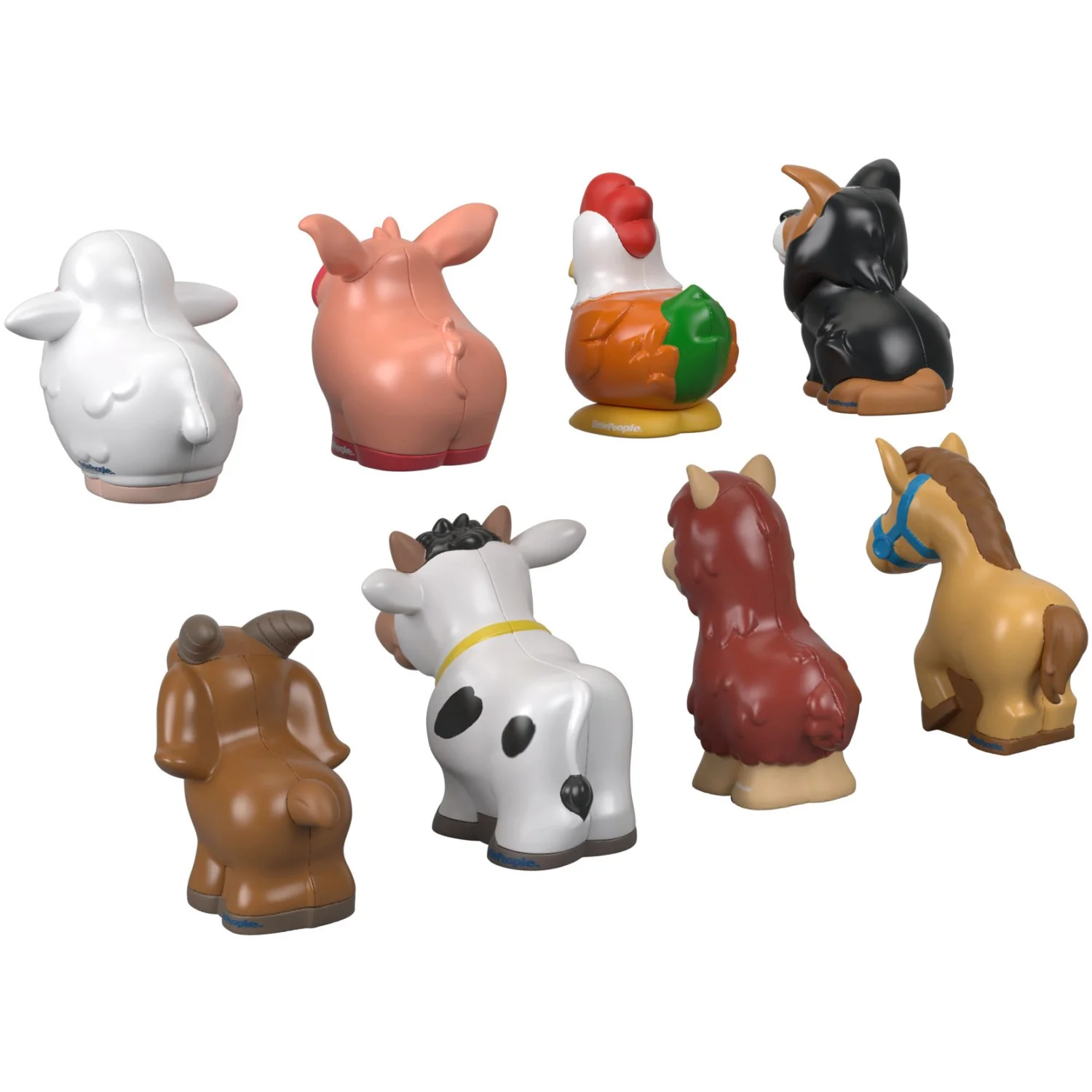 Fisher-Price® Lp Farm Animal Friends - Image 5