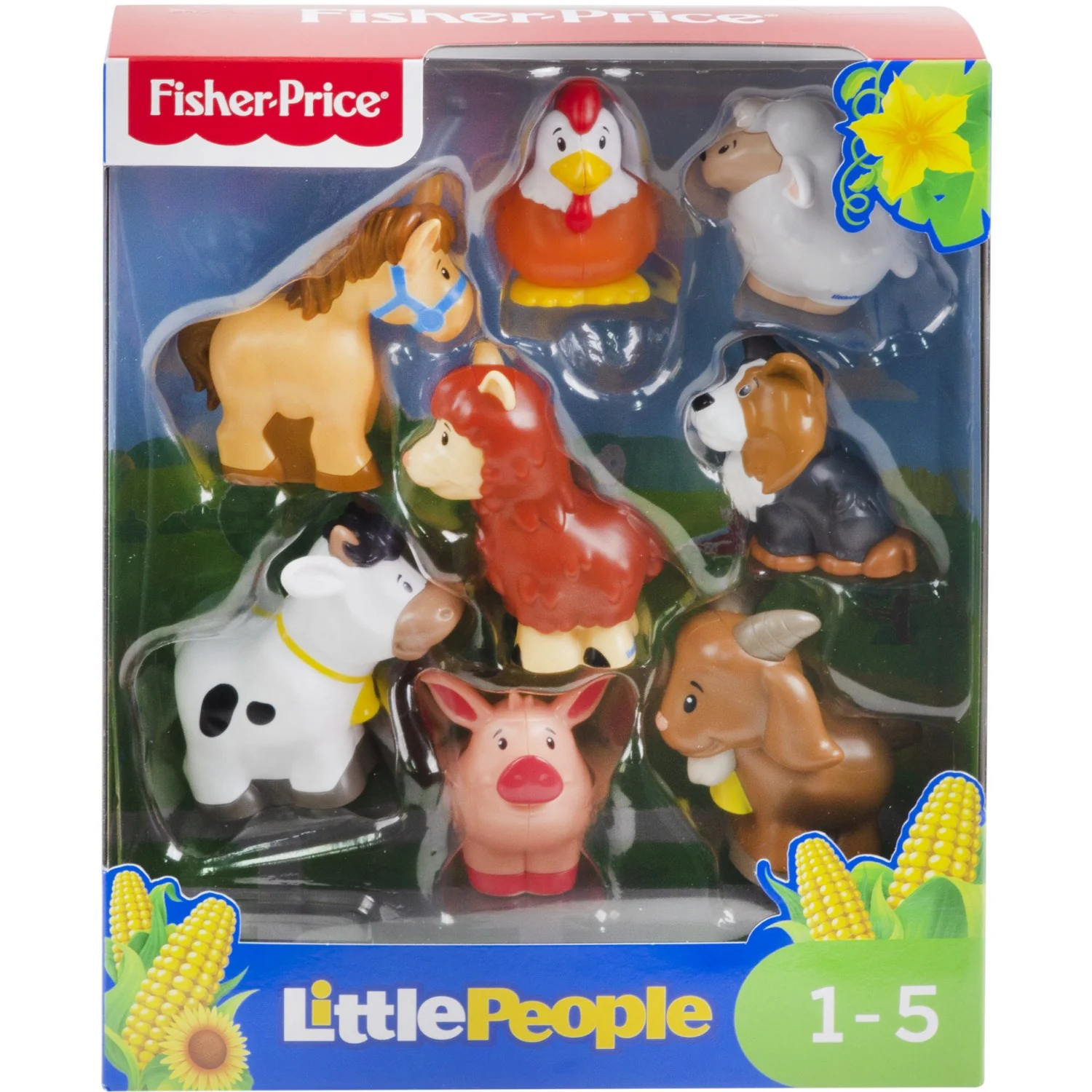 Fisher-Price® Lp Farm Animal Friends - Image 6