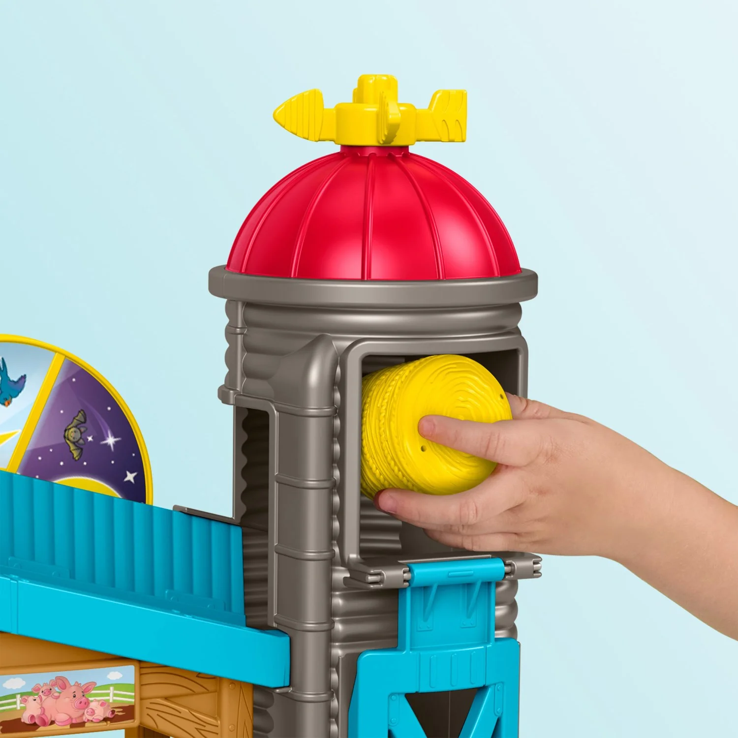 Fisher-Price® Lp Omsorgsfuld Sjov Bondegård - Image 4