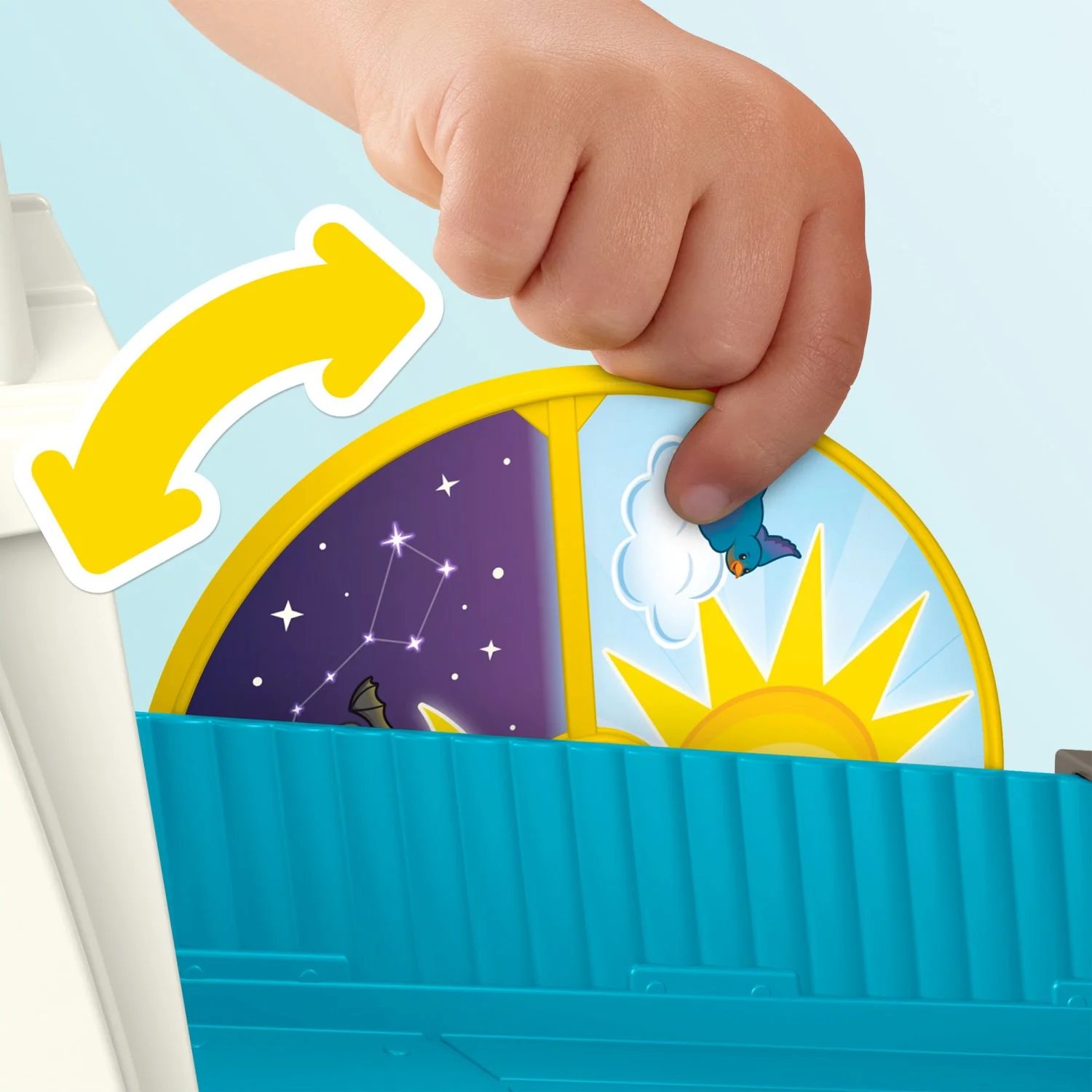 Fisher-Price® Lp Omsorgsfuld Sjov Bondegård - Image 9