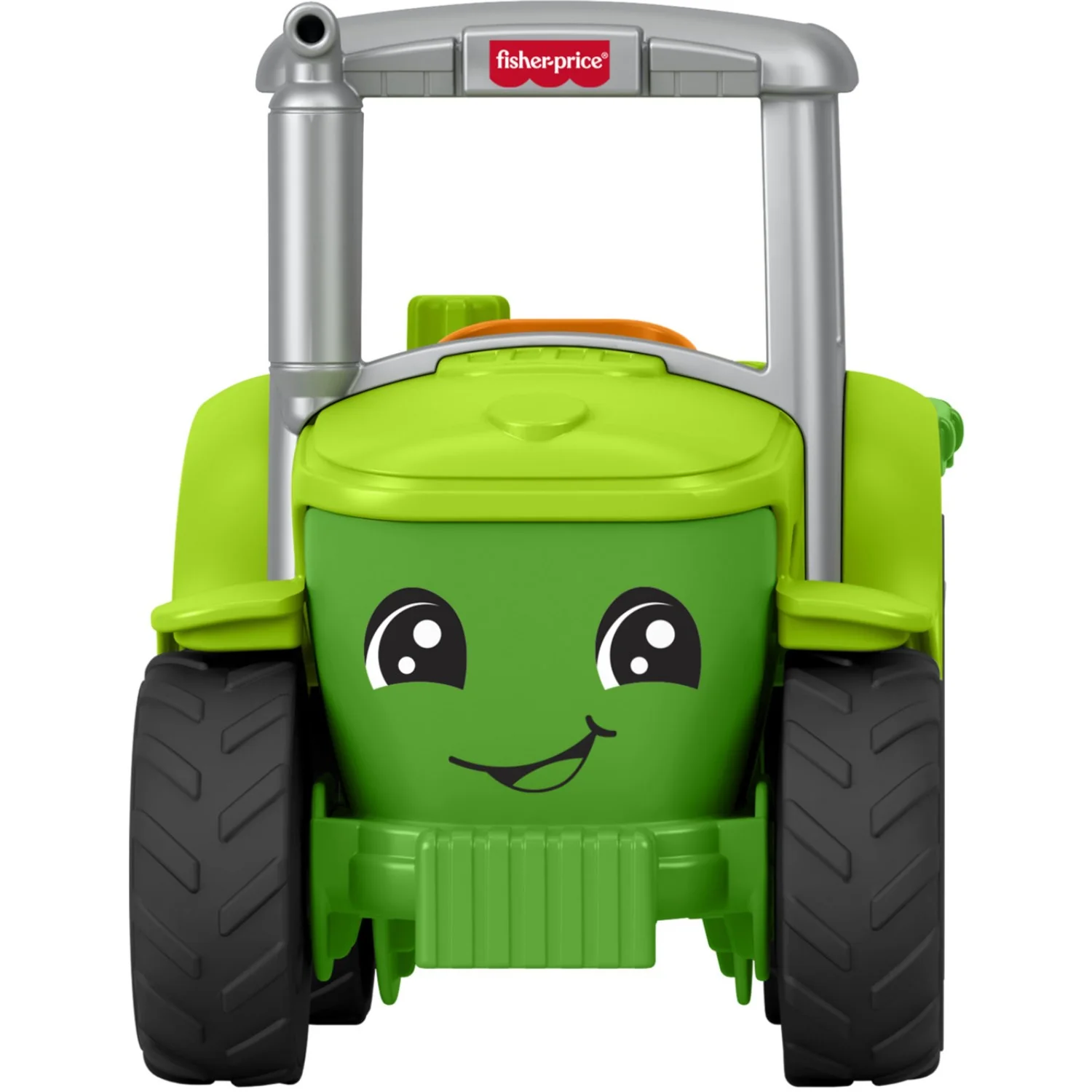 Fisher-Price® Lp Push & Play Tractor - Image 8