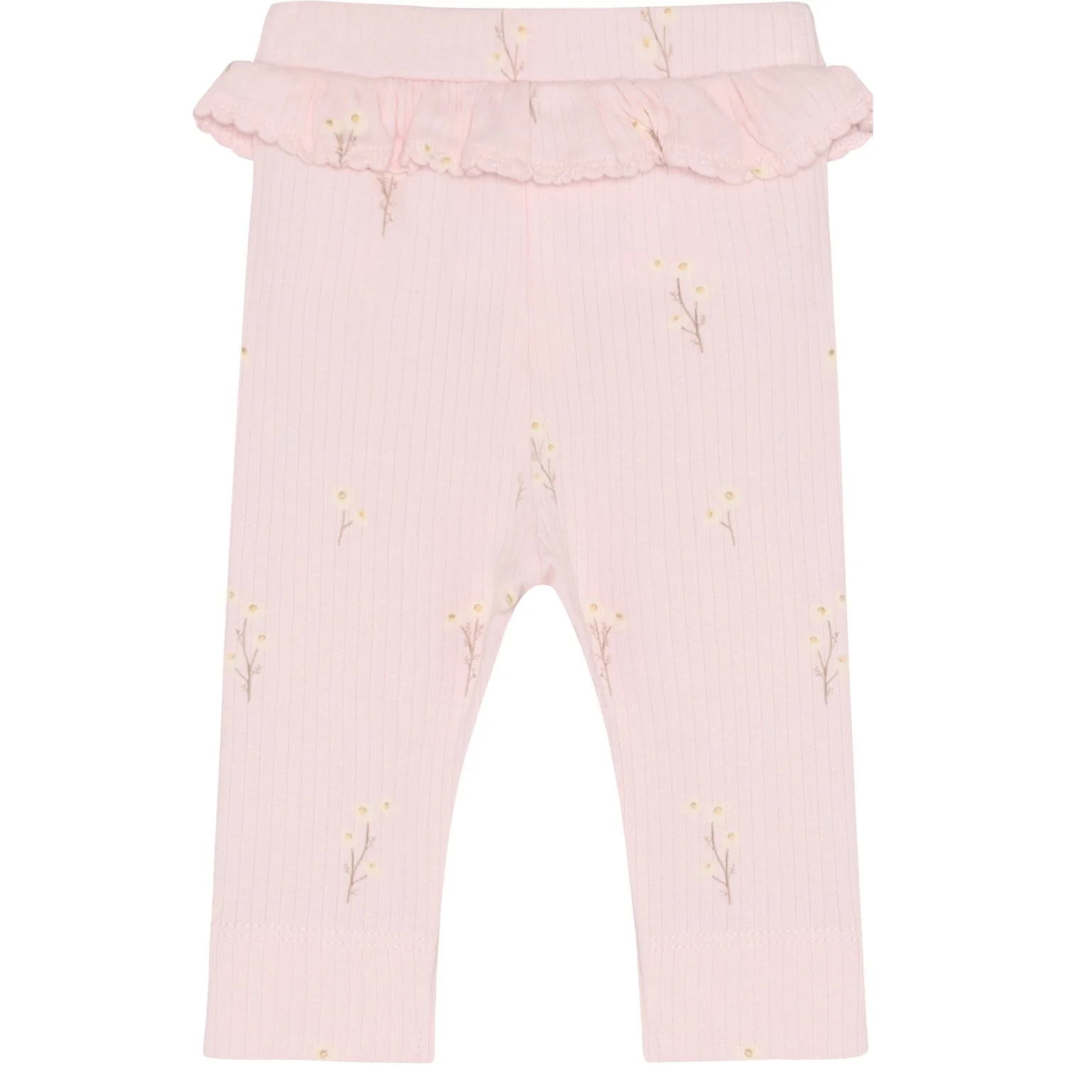 FIXONI Potpourri Leggings Rib - Image 2