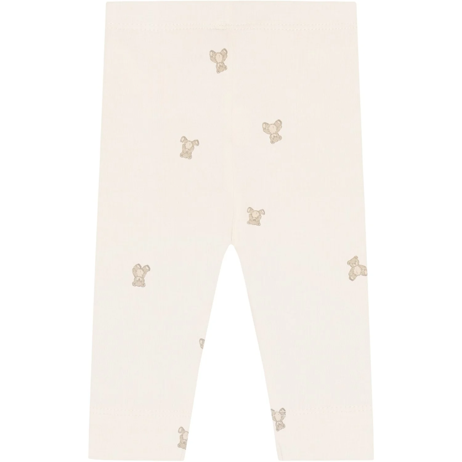 FIXONI Beige Leggings - Image 2