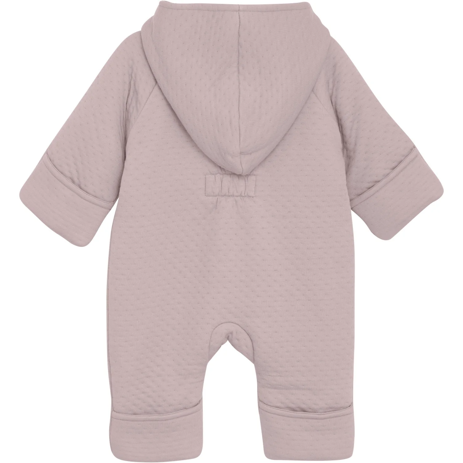 FIXONI Violet Ice Pram Suit W. Lining - Image 2