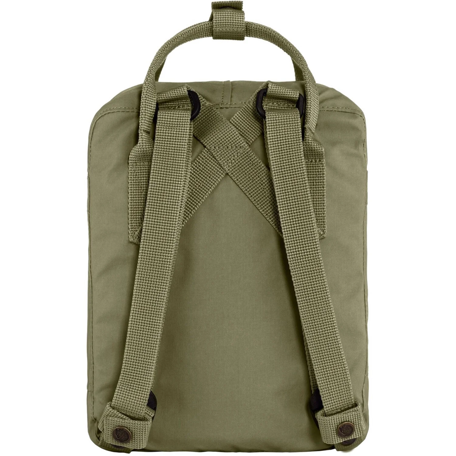 Fjällräven Green Kånken Mini - Image 3