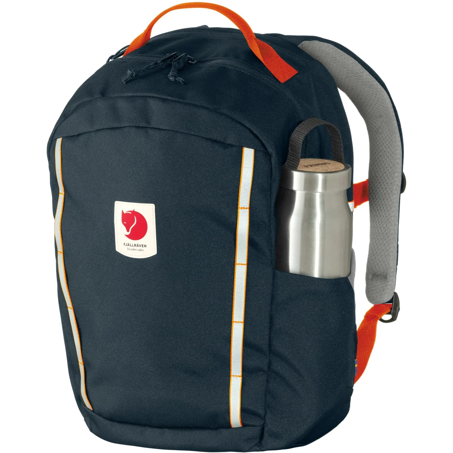 Fjällräven Navy Skule Kids - Image 5