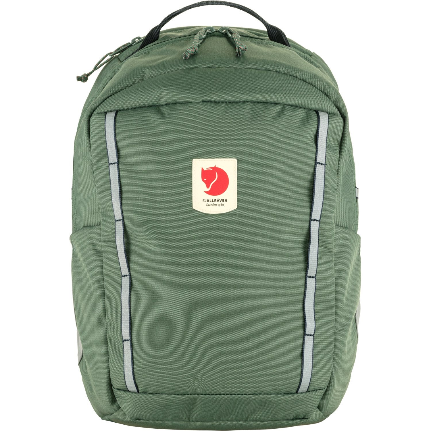 Fjällräven Patina Green Skule Kids - Image 2