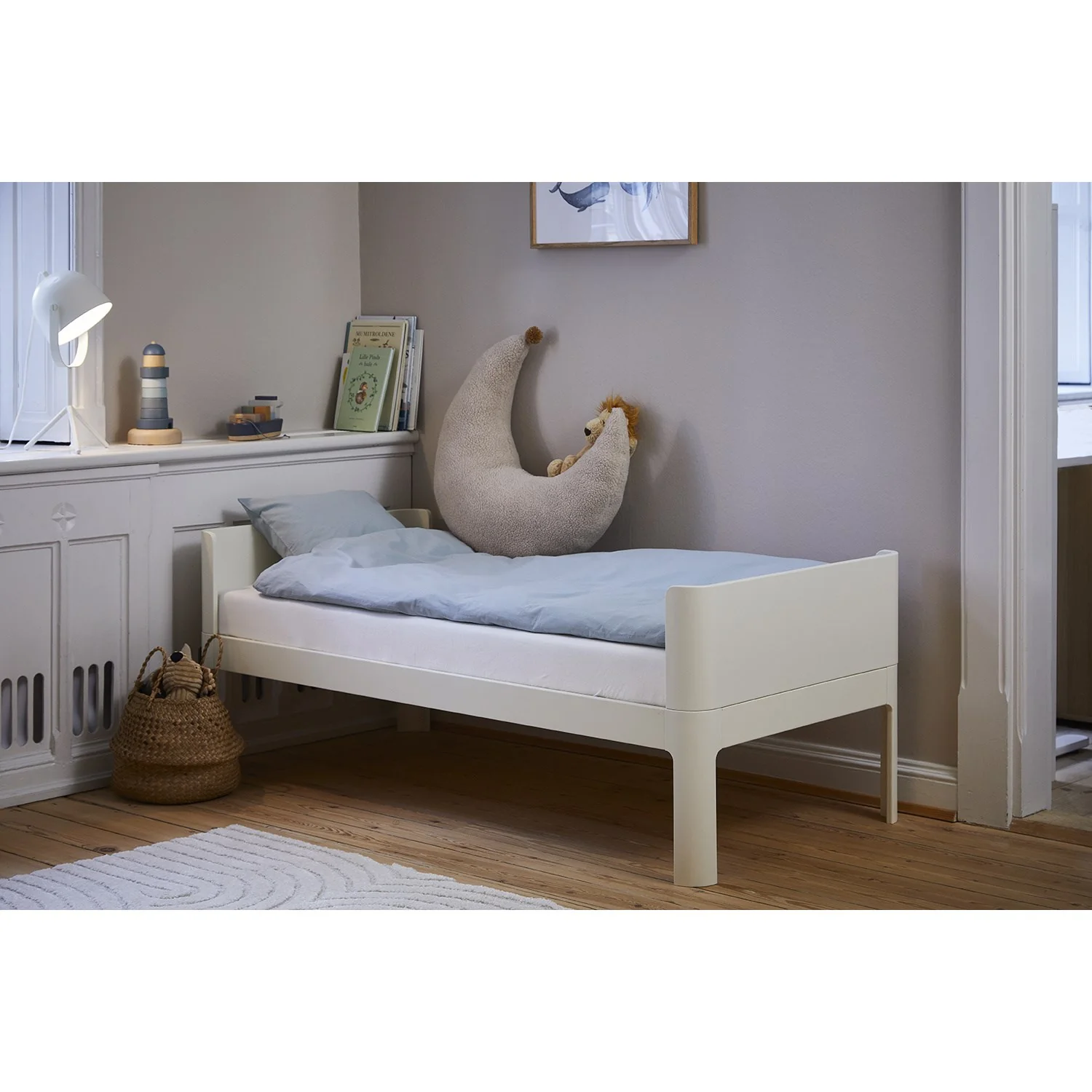 FLEXA Arona Dawn Bedding - Image 2